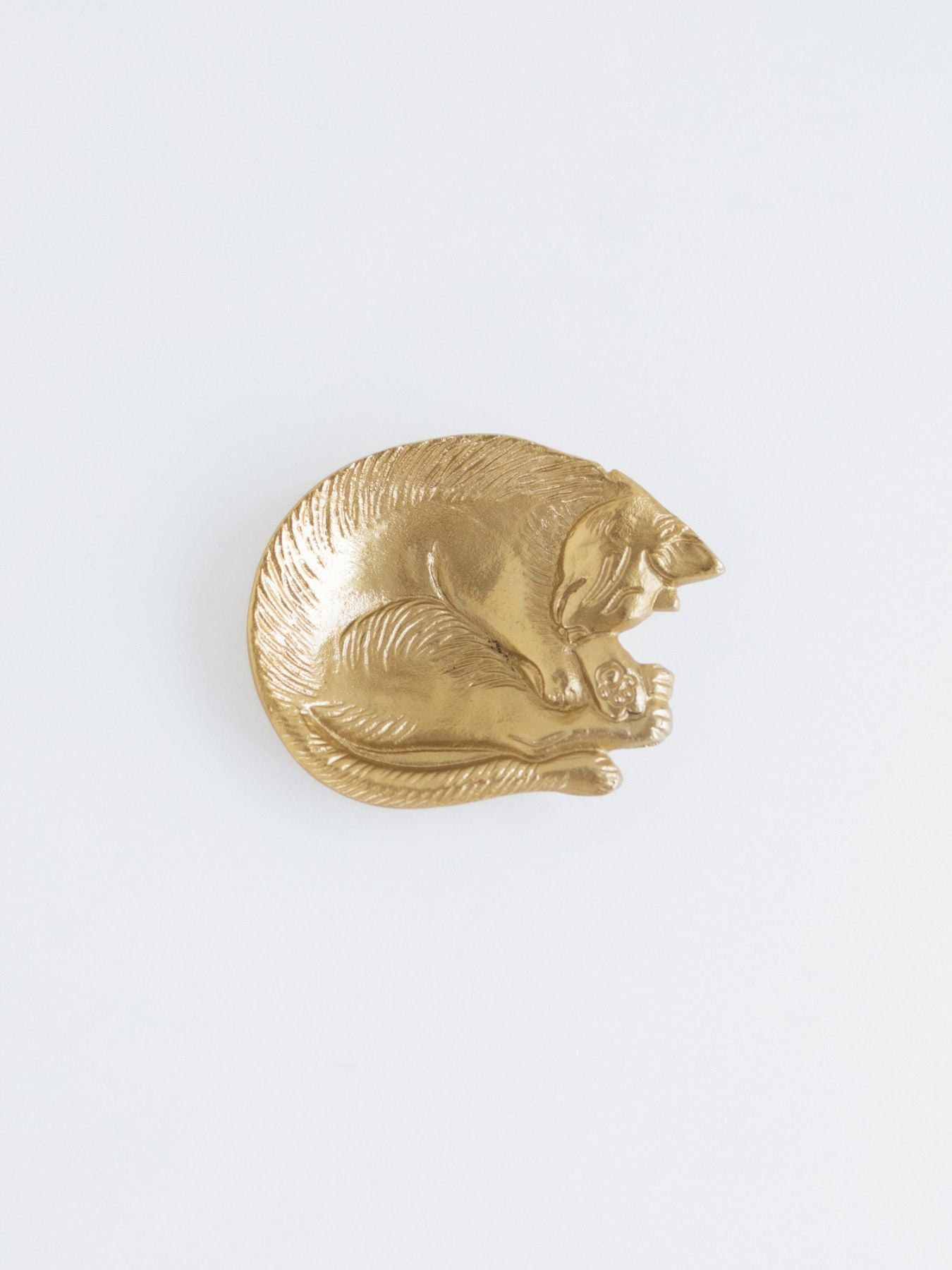 アルミキャット トレー