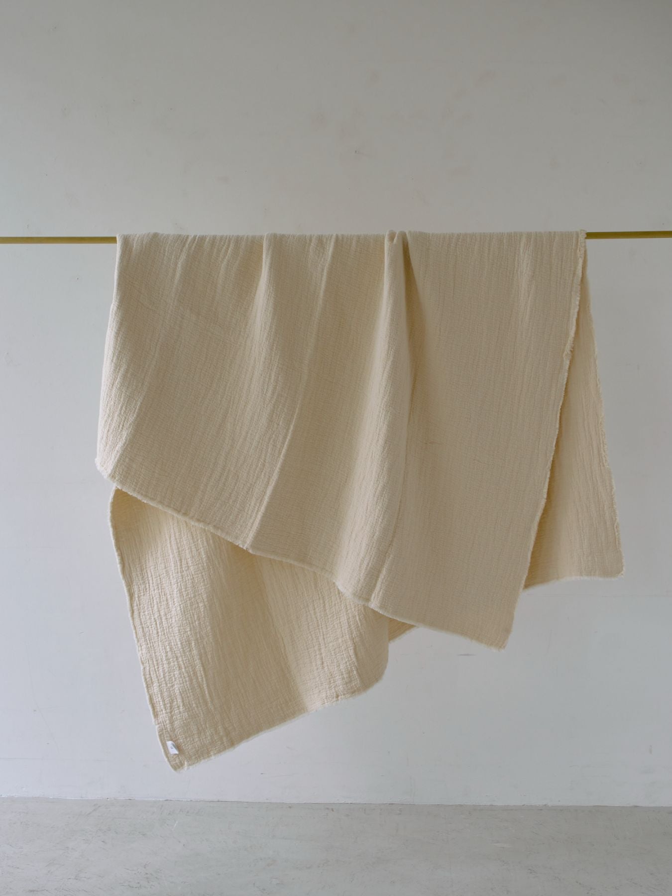 Ib Laursen ガーゼスロー