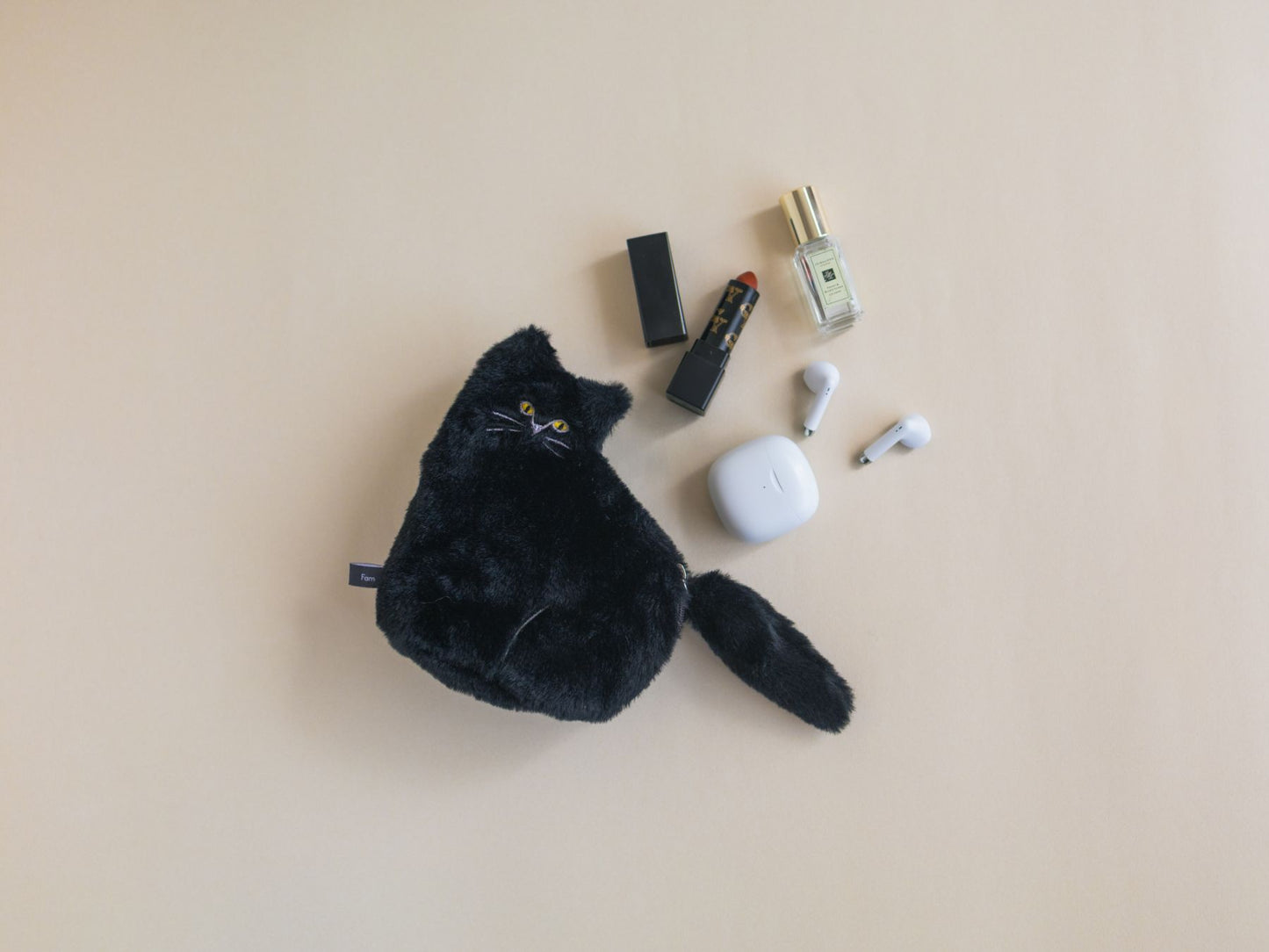 チャーミーポーチ(アニマル)