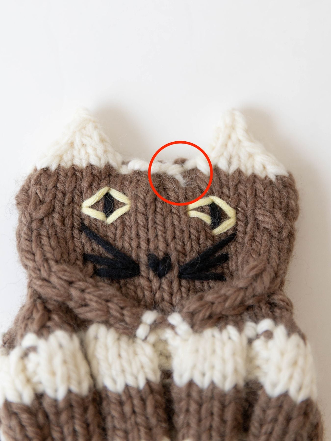 オルネコ・ポットカバー