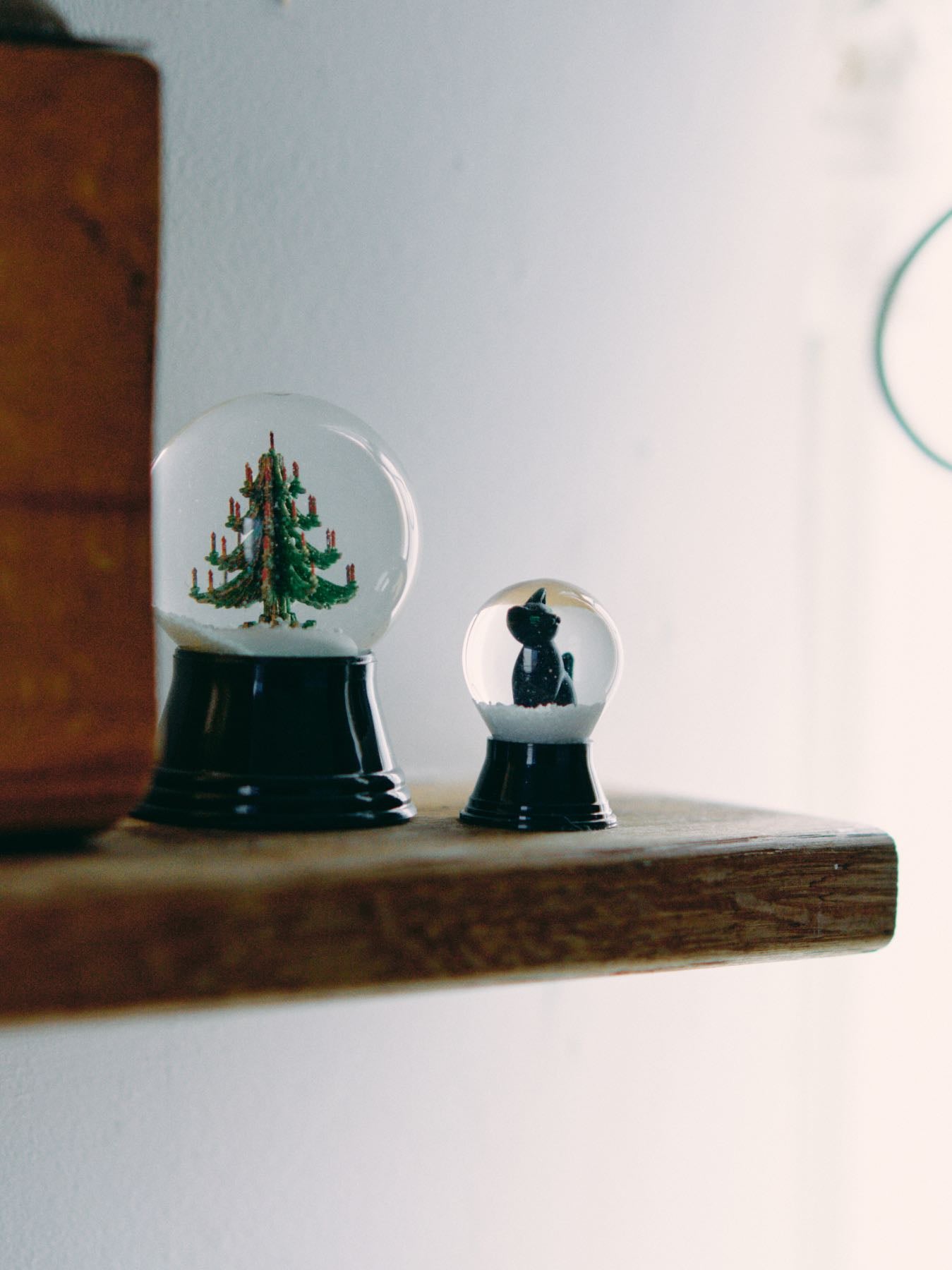 PERZY スノードーム/Sサイズ