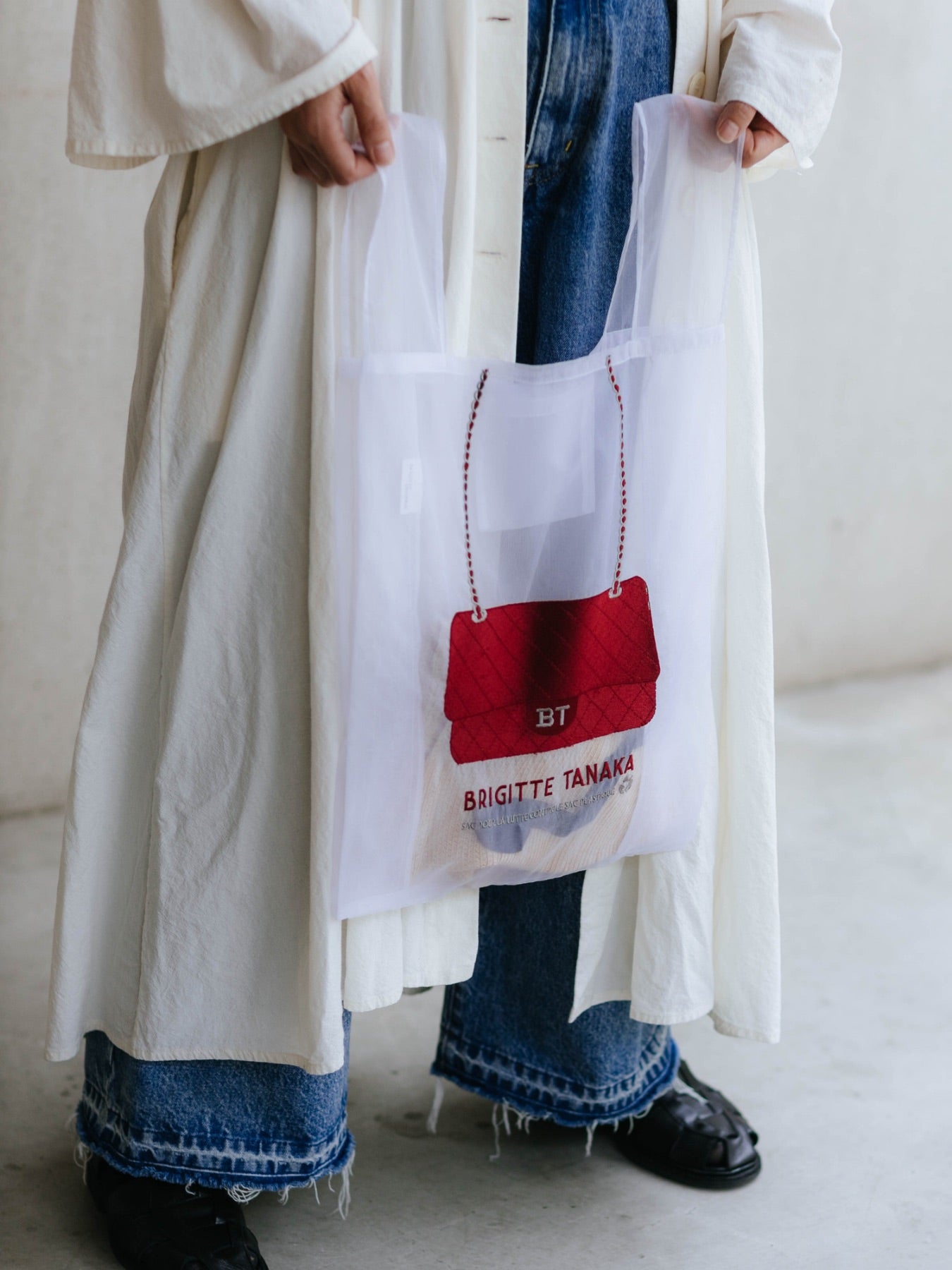 Brigitte Tanaka バッグ/Coco