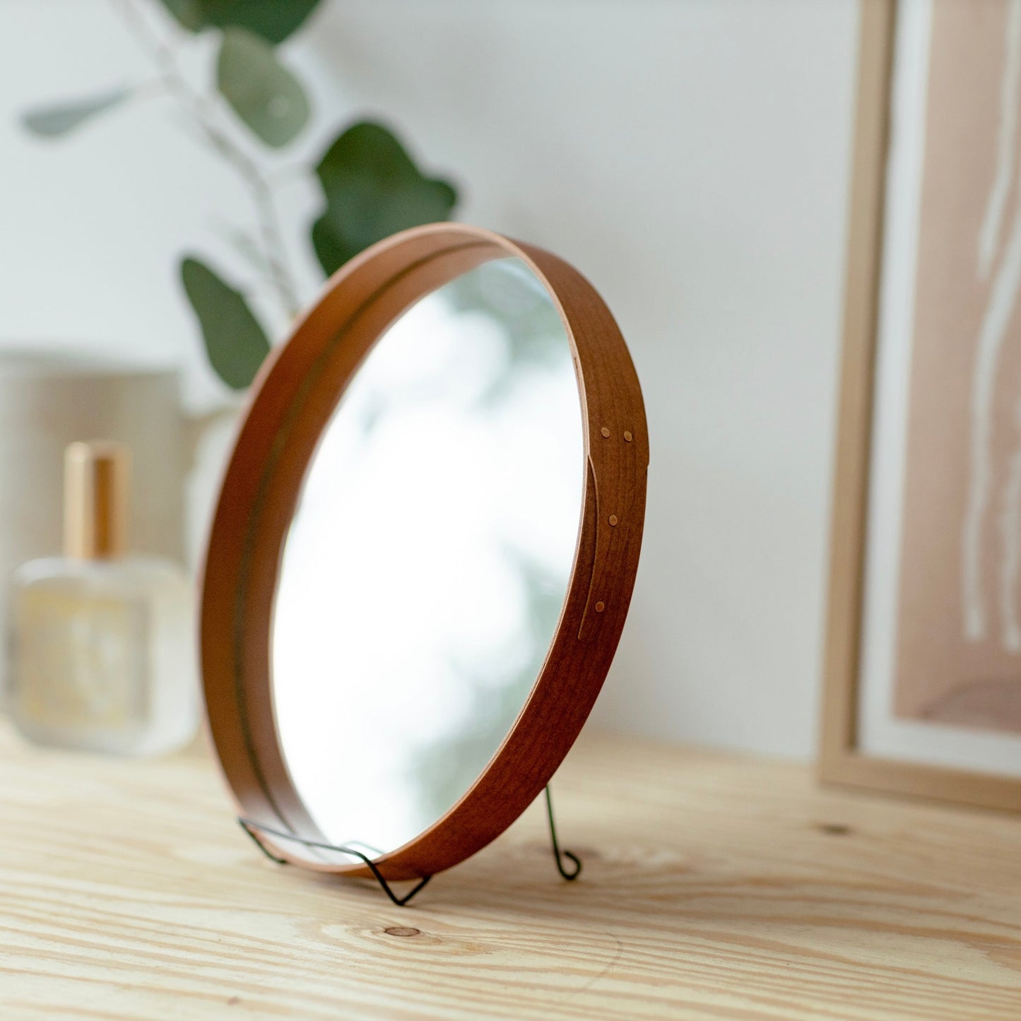 シェーカーミラー