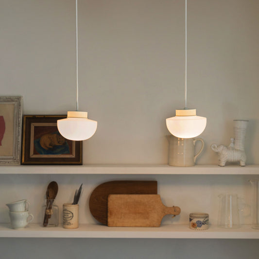 Joo pendant light(ペンダントライト)