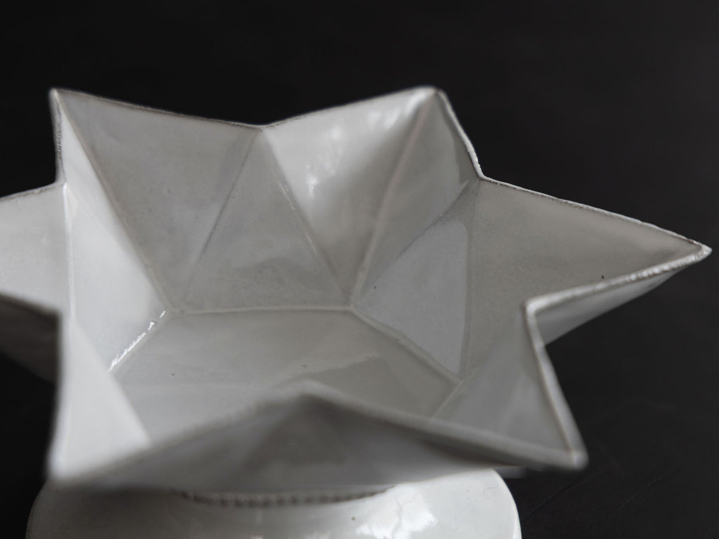 Astier de Villatte フルーツスタンド/Etoile
