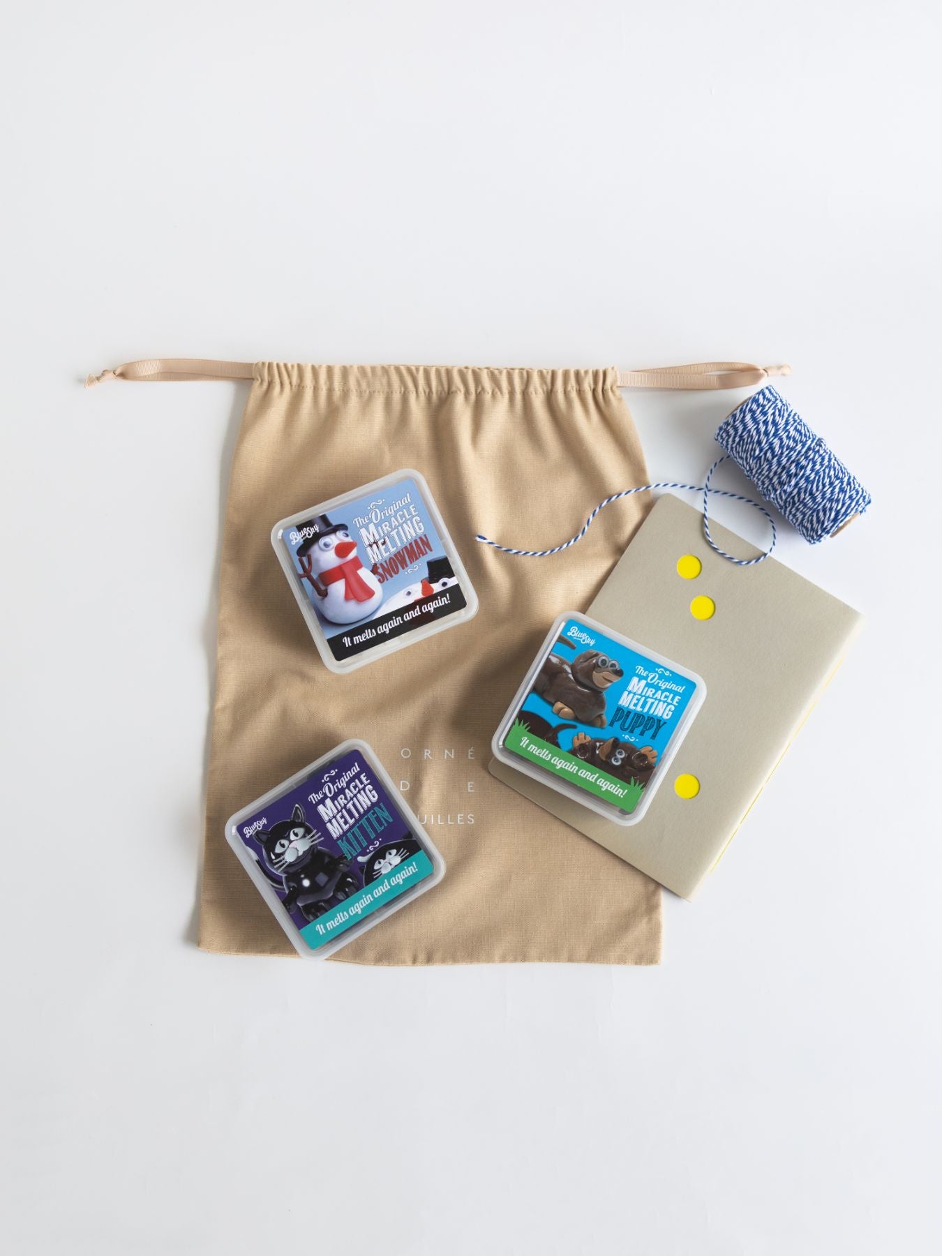 ちょっとしたギフトに。