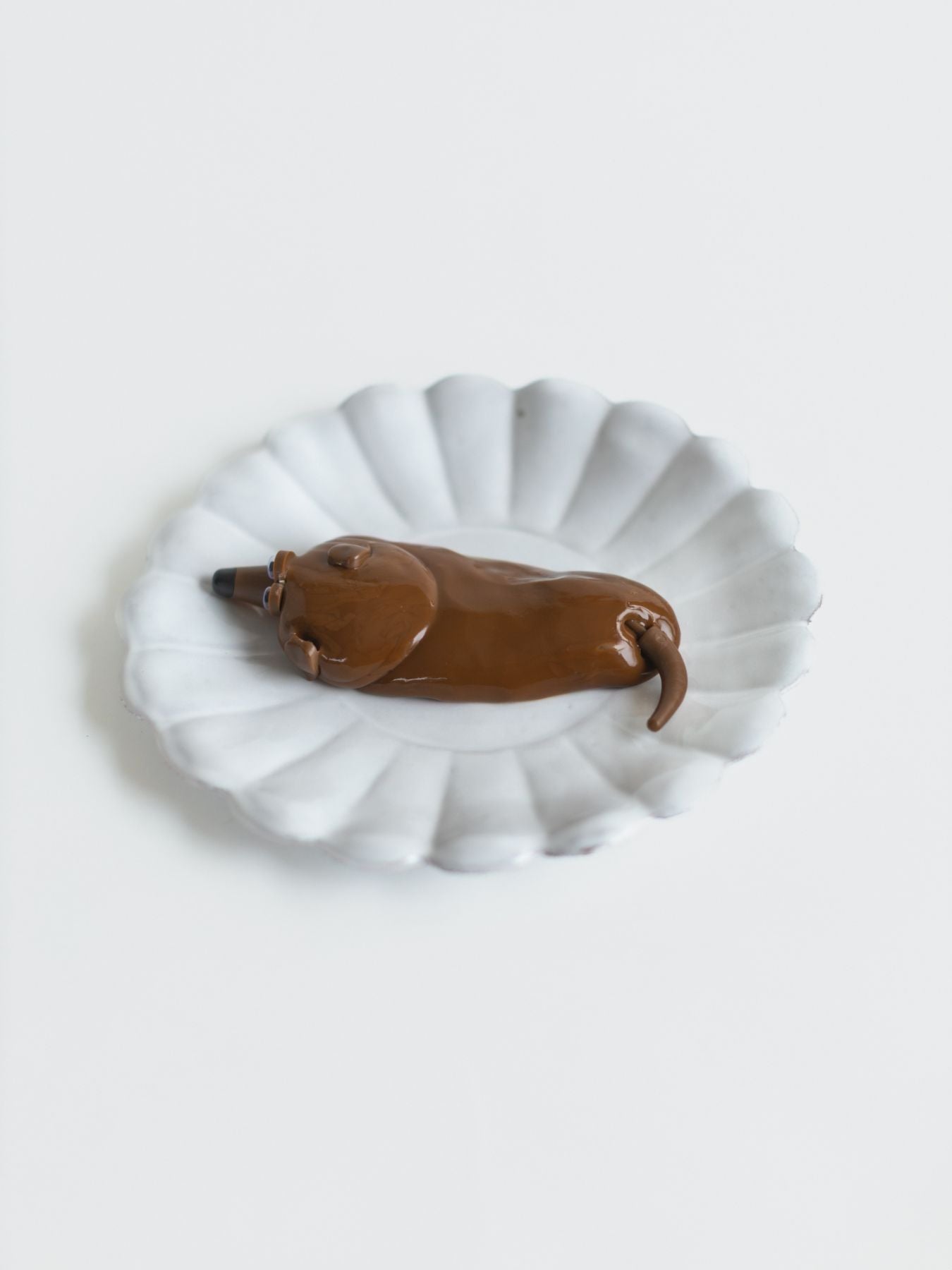 メルティング・オブジェ