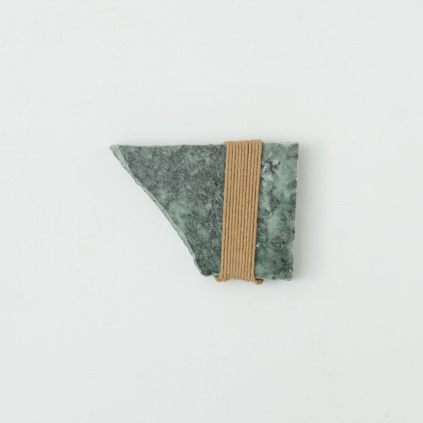 oudo Natural Stone S/I(Verde Issogne)