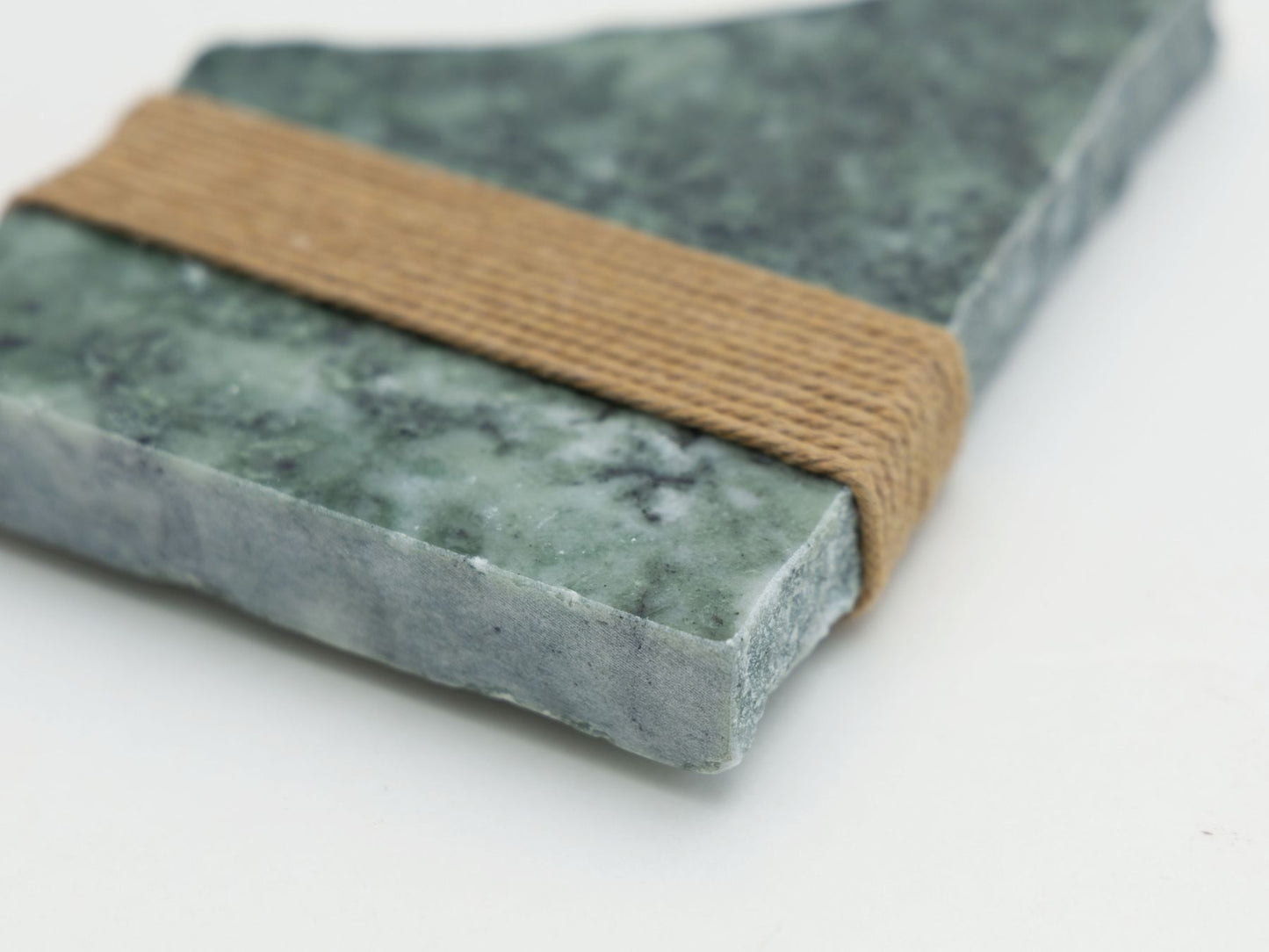 oudo Natural Stone S/I(Verde Issogne)