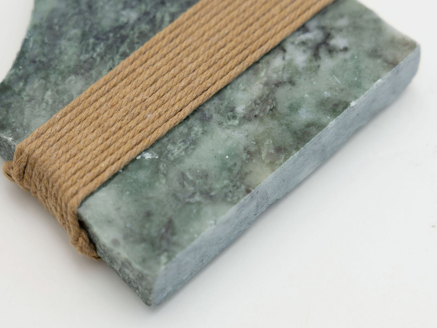 oudo Natural Stone S/I(Verde Issogne)
