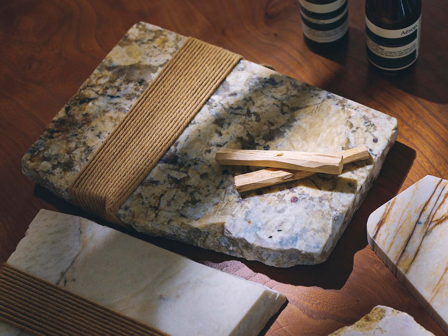 oudo Natural Stone M/A