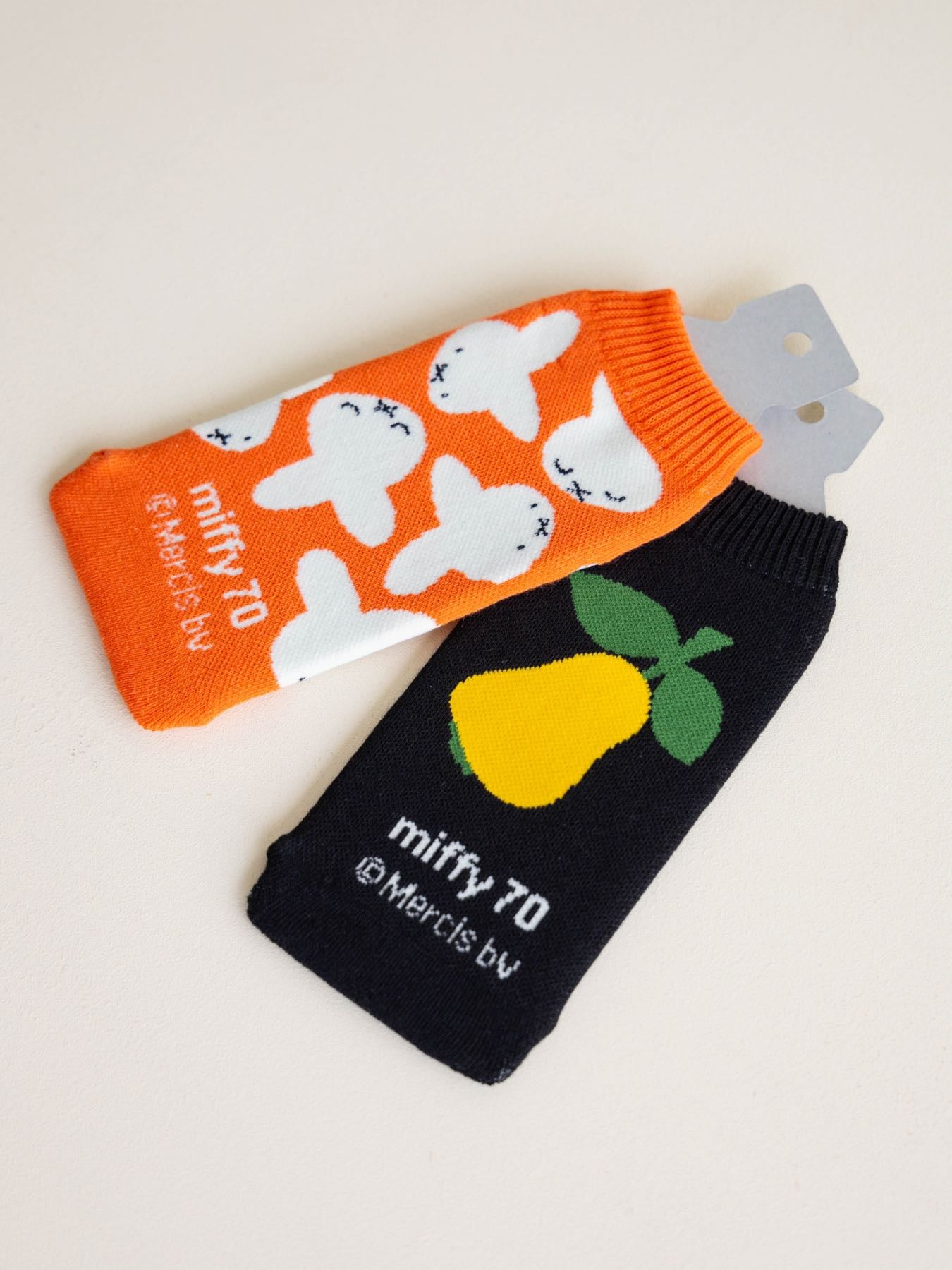 Dick Bruna 70th BOTOCO(ペットボトルカバー)