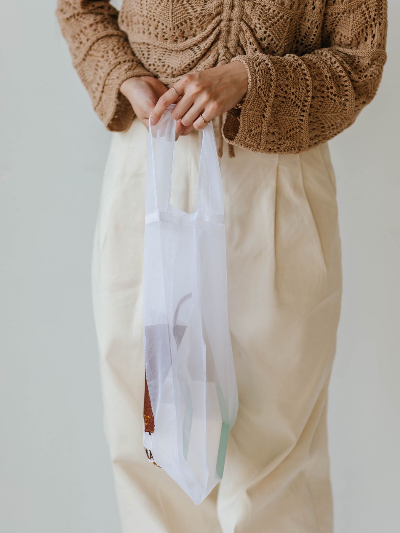 Brigitte Tanaka バッグ/Grace