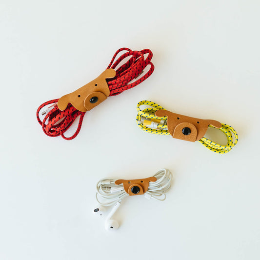 DOG CABLE TIES(ケーブルタイ3個セット)