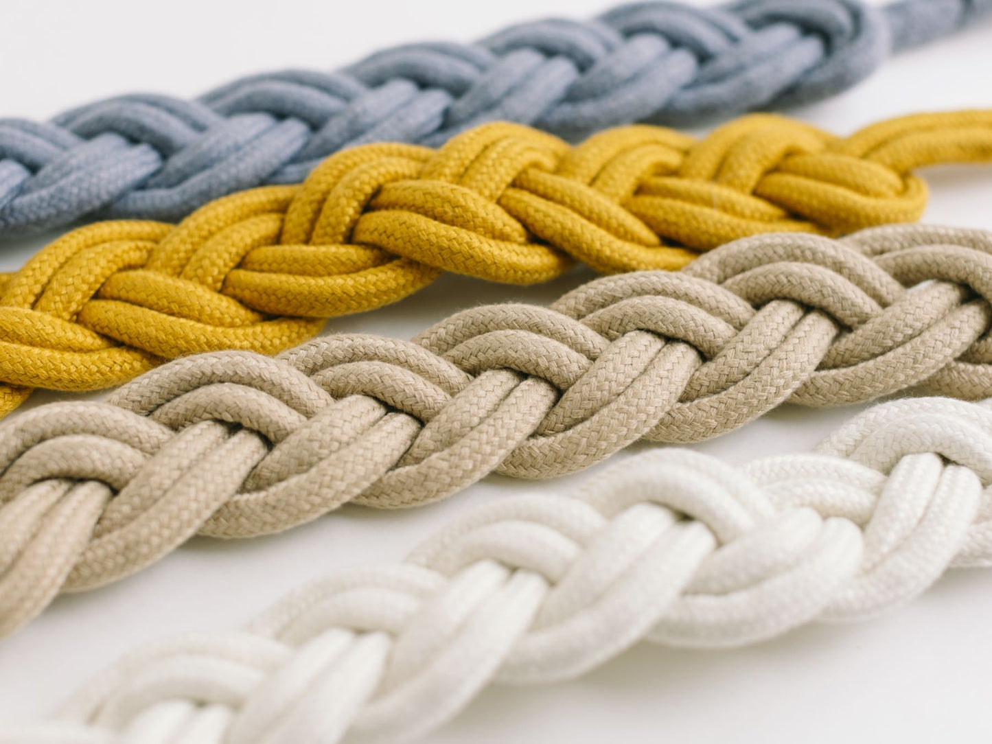 カーテンロープ(マグネット式)