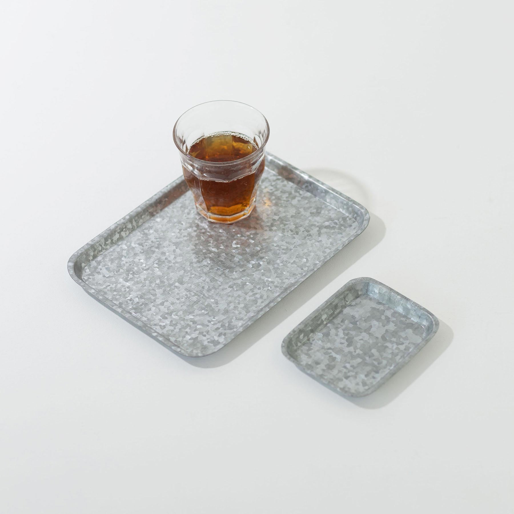 fog linen work インダストリアルトレー｜ディスプレイプレート