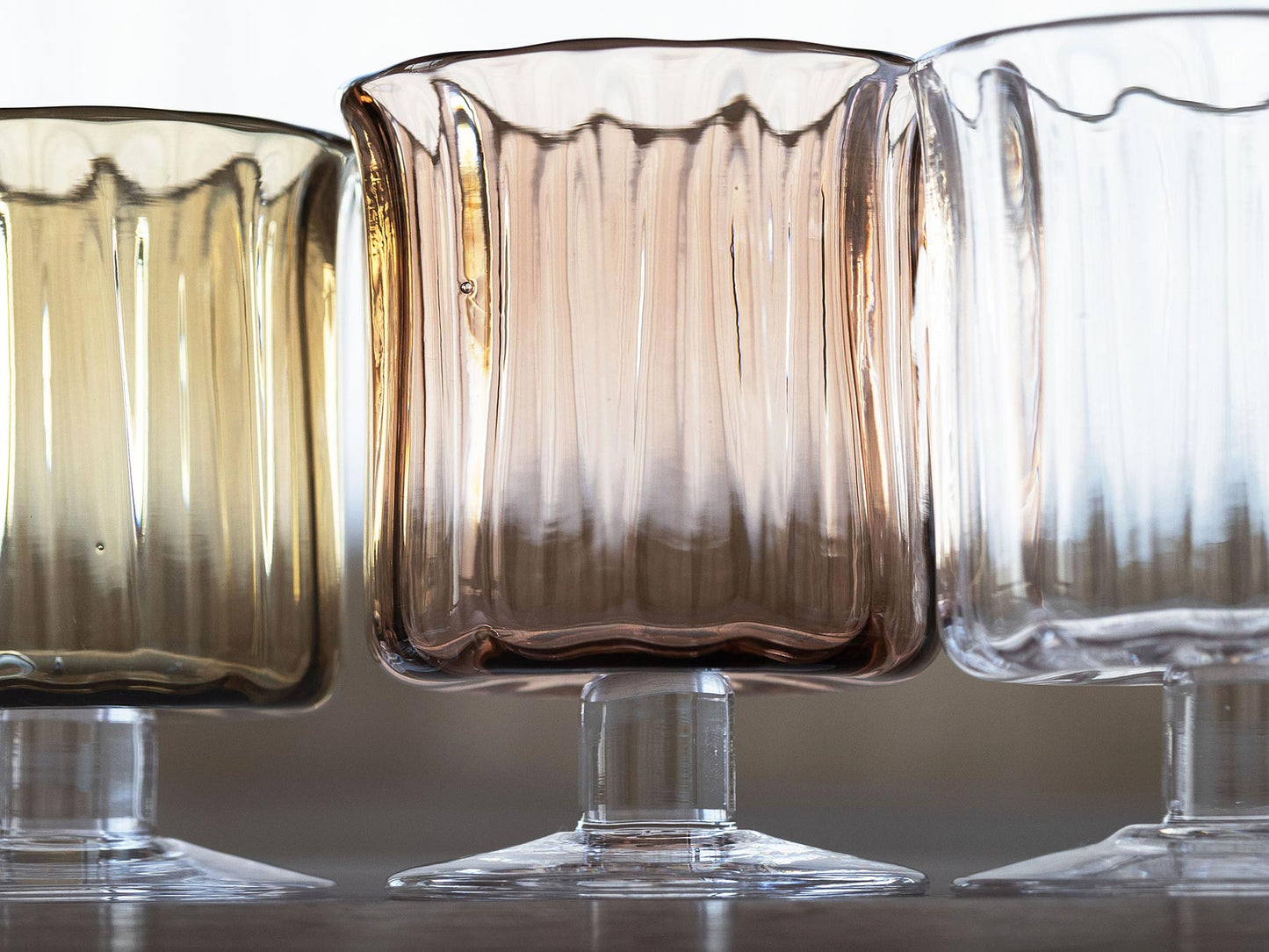 気泡が含まれる場合があります