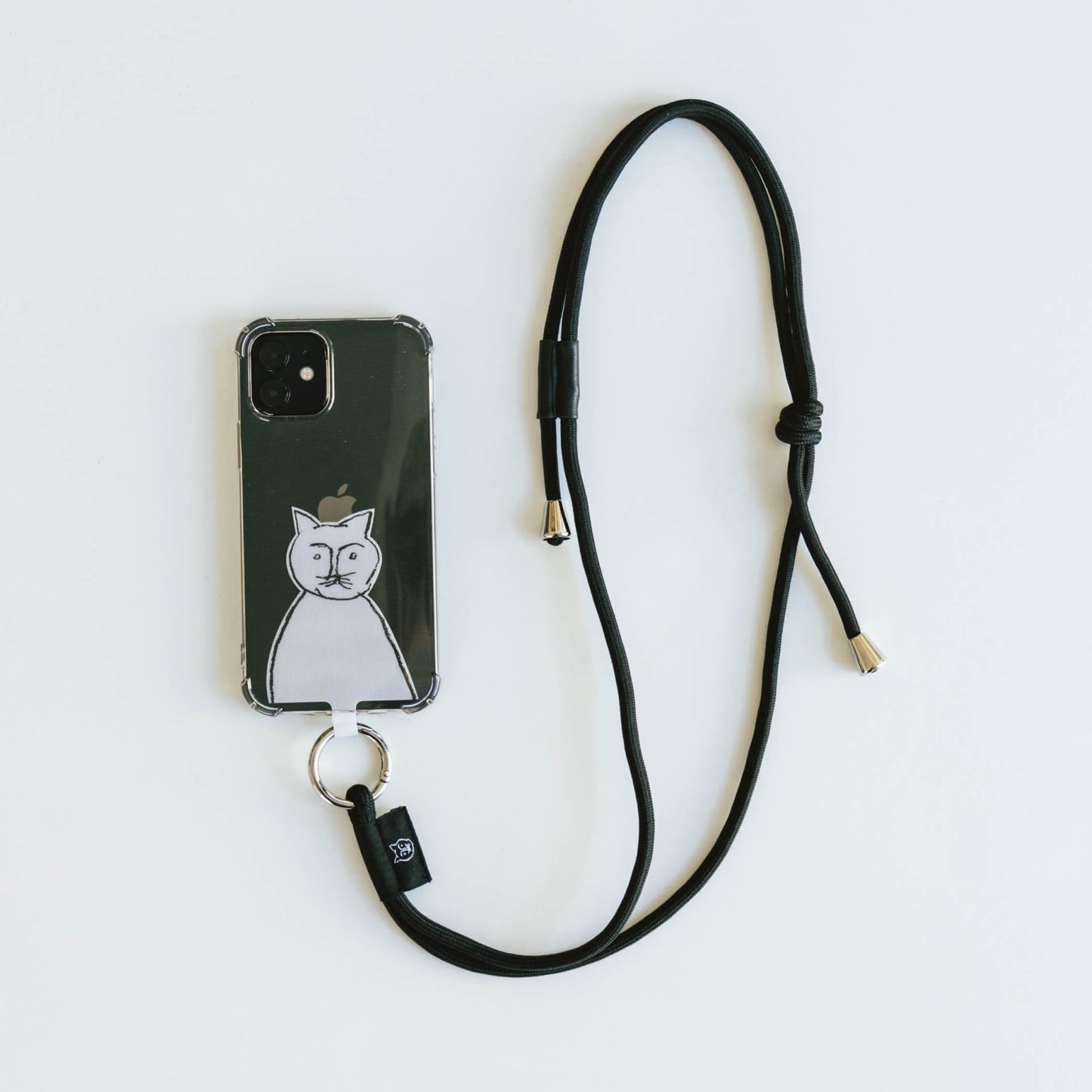 ブラック ※ケースは付属しません