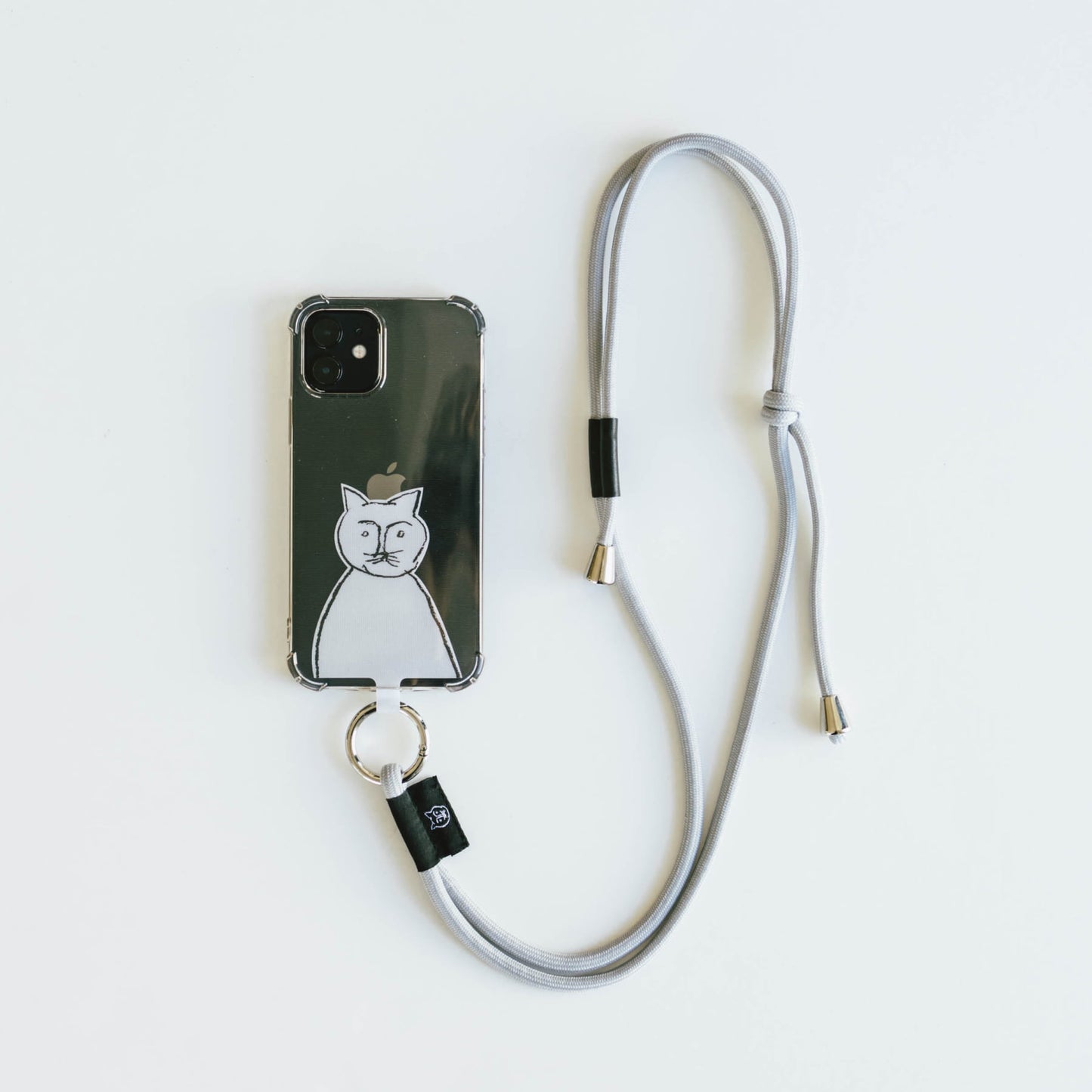 グレー ※ケースは付属しません