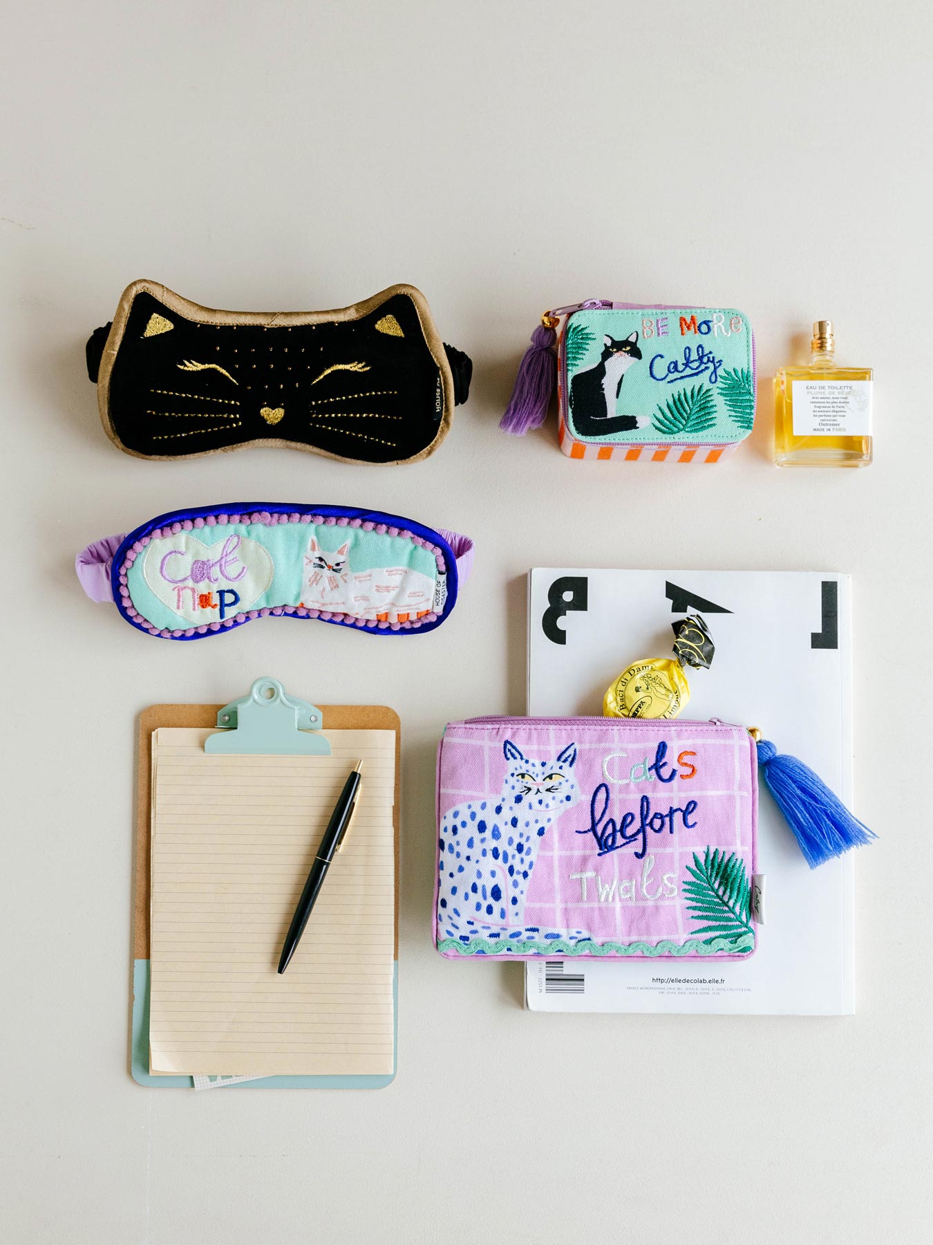 House of Disaster ポーチ