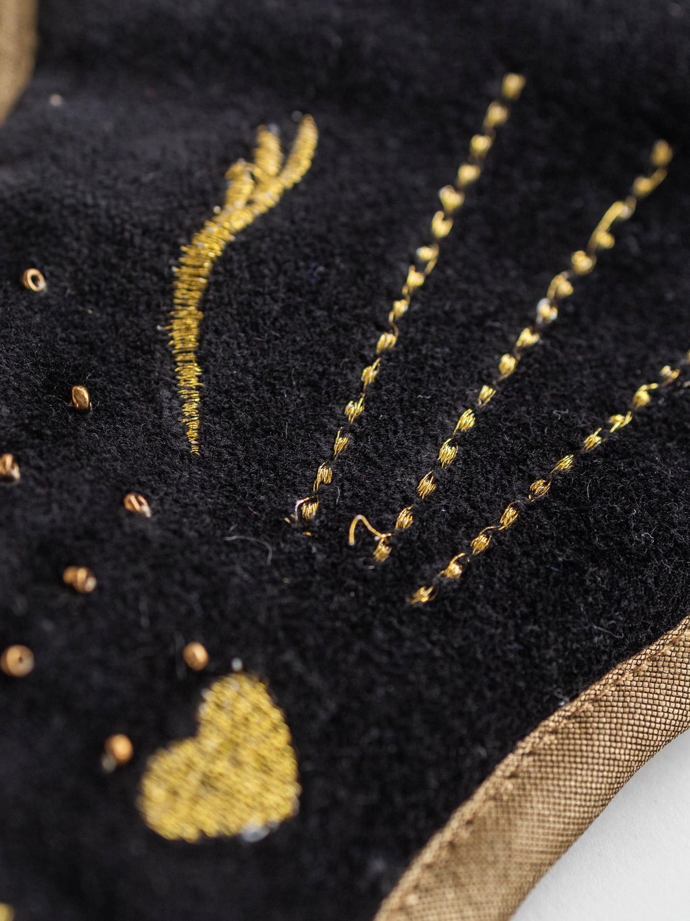 House of Disaster アイマスク