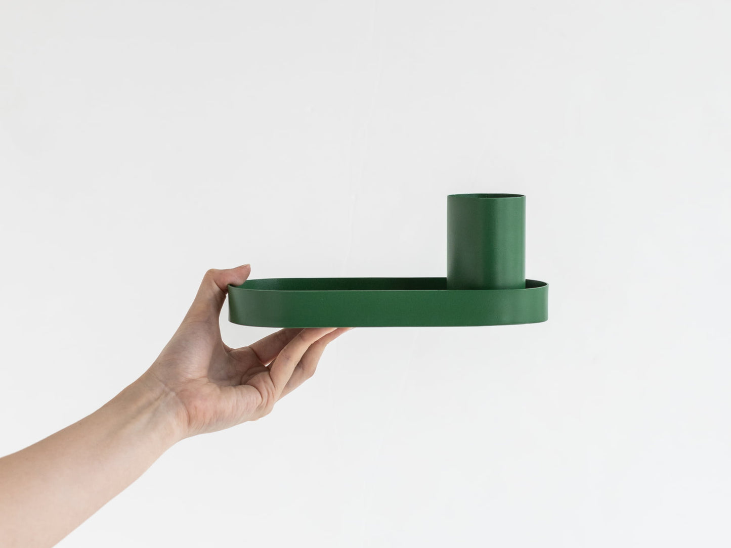 デスクオーガナイザー(スチール)