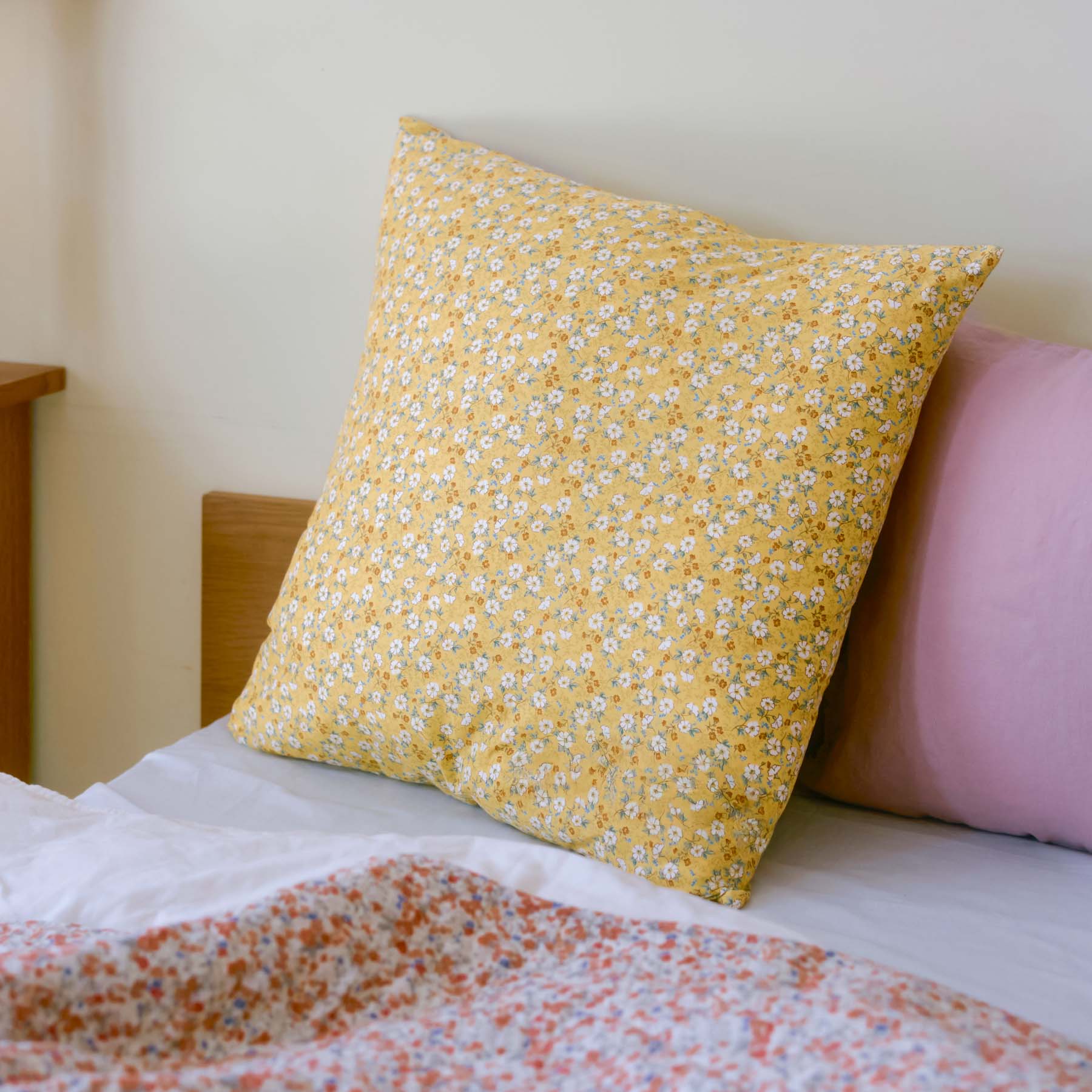 Ib Laursen クッション｜クッション｜オルネ ド フォイユ公式