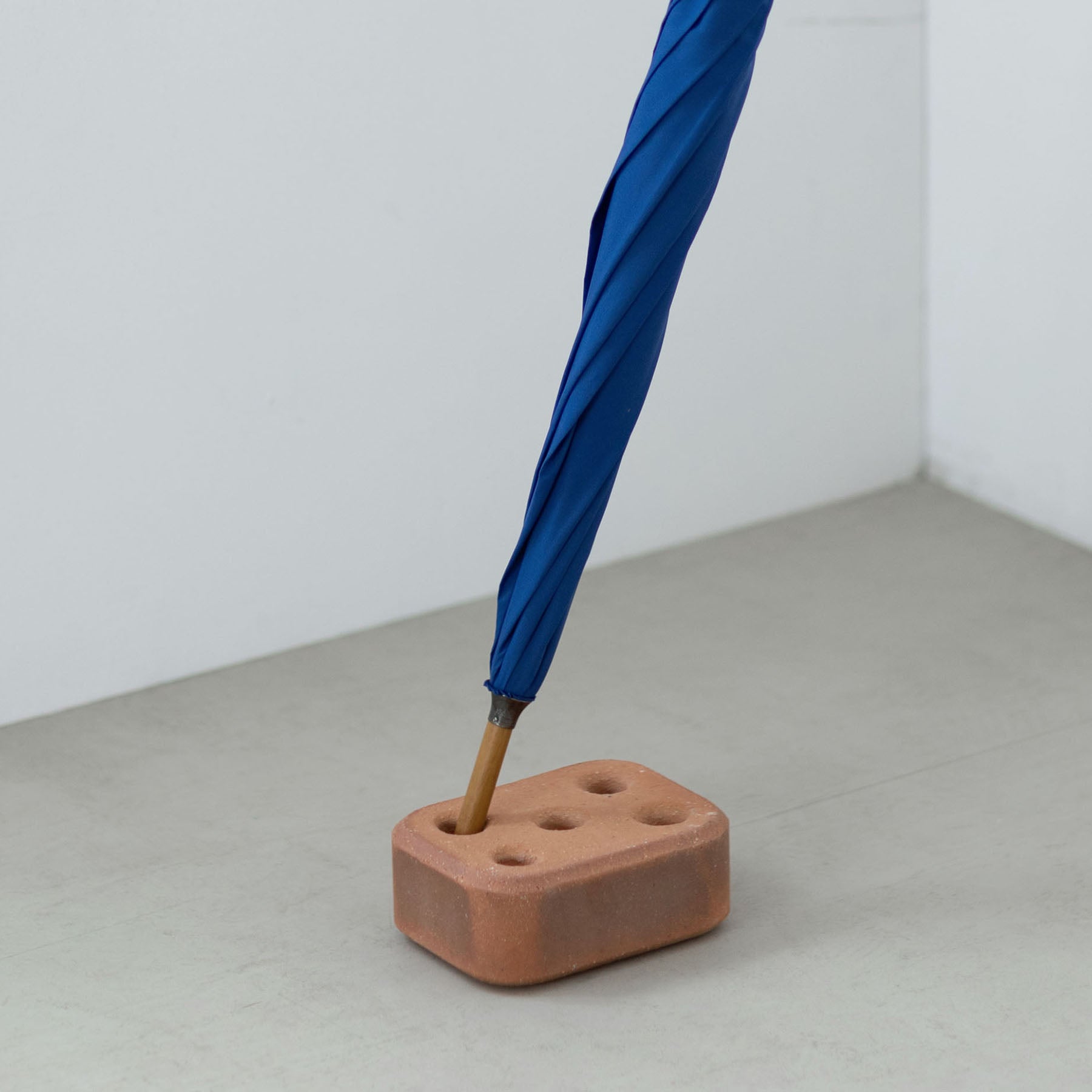 Demodee 転写プリント 傘 / アンブレラ BEAMS トゥモローランド untule