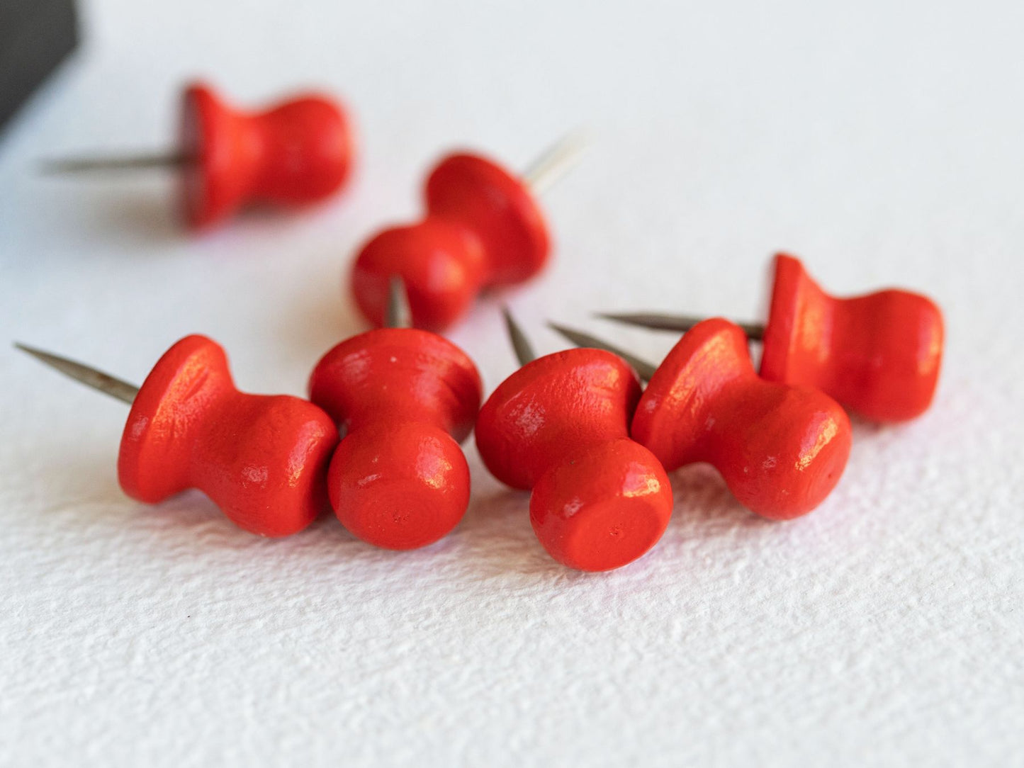 Merchant & Mills ウッドピン(24個入り)