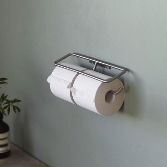 KT paper holder(トイレットペーパーホルダー)