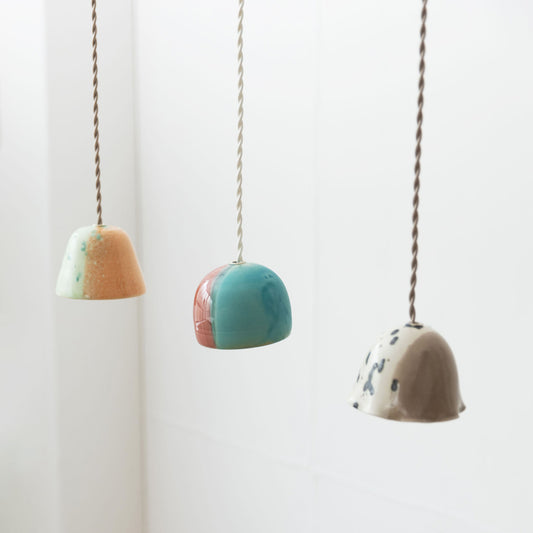 竹村良訓 ペンダントランプ(一覧)