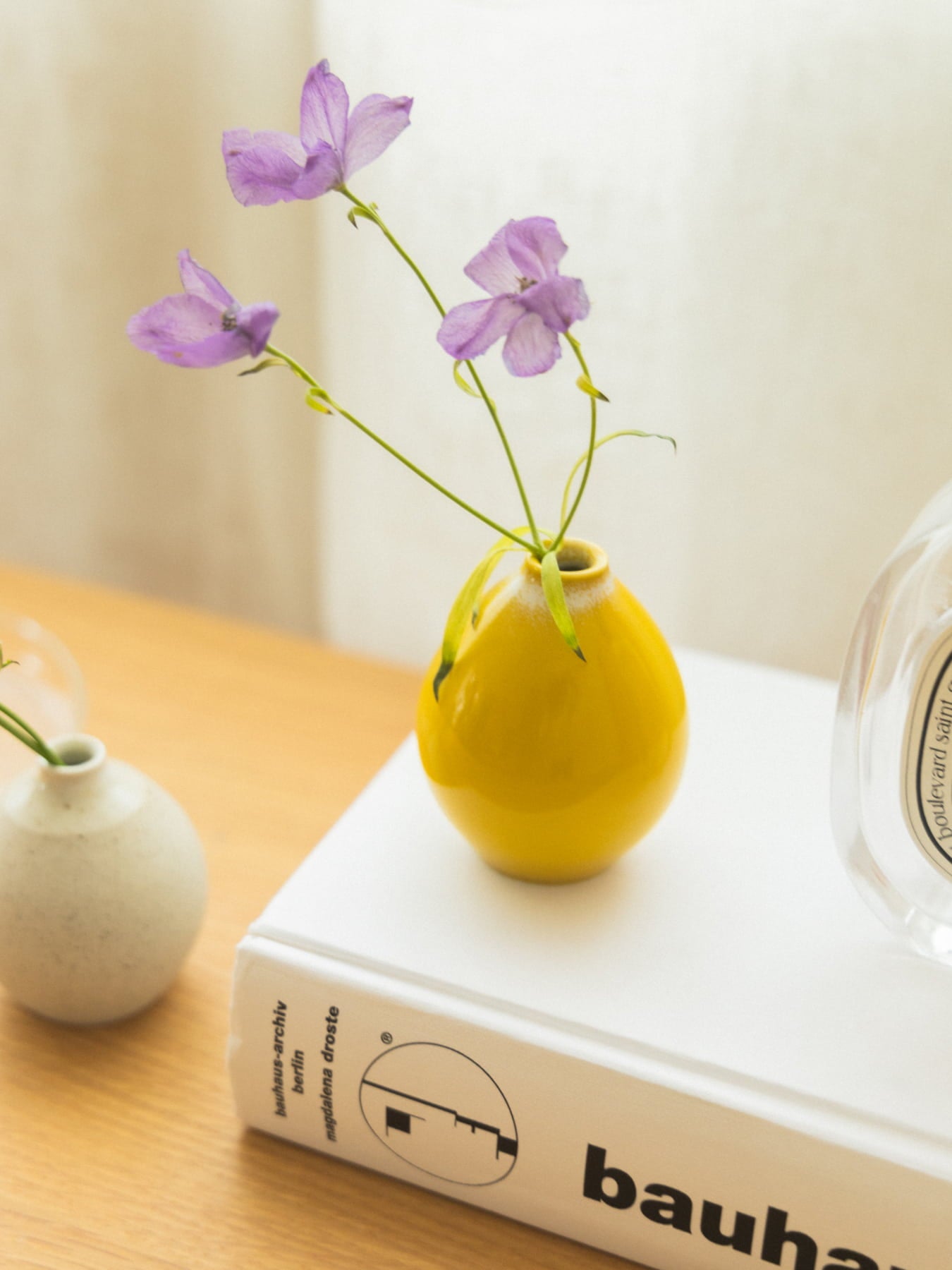 セラミックベース クレイン