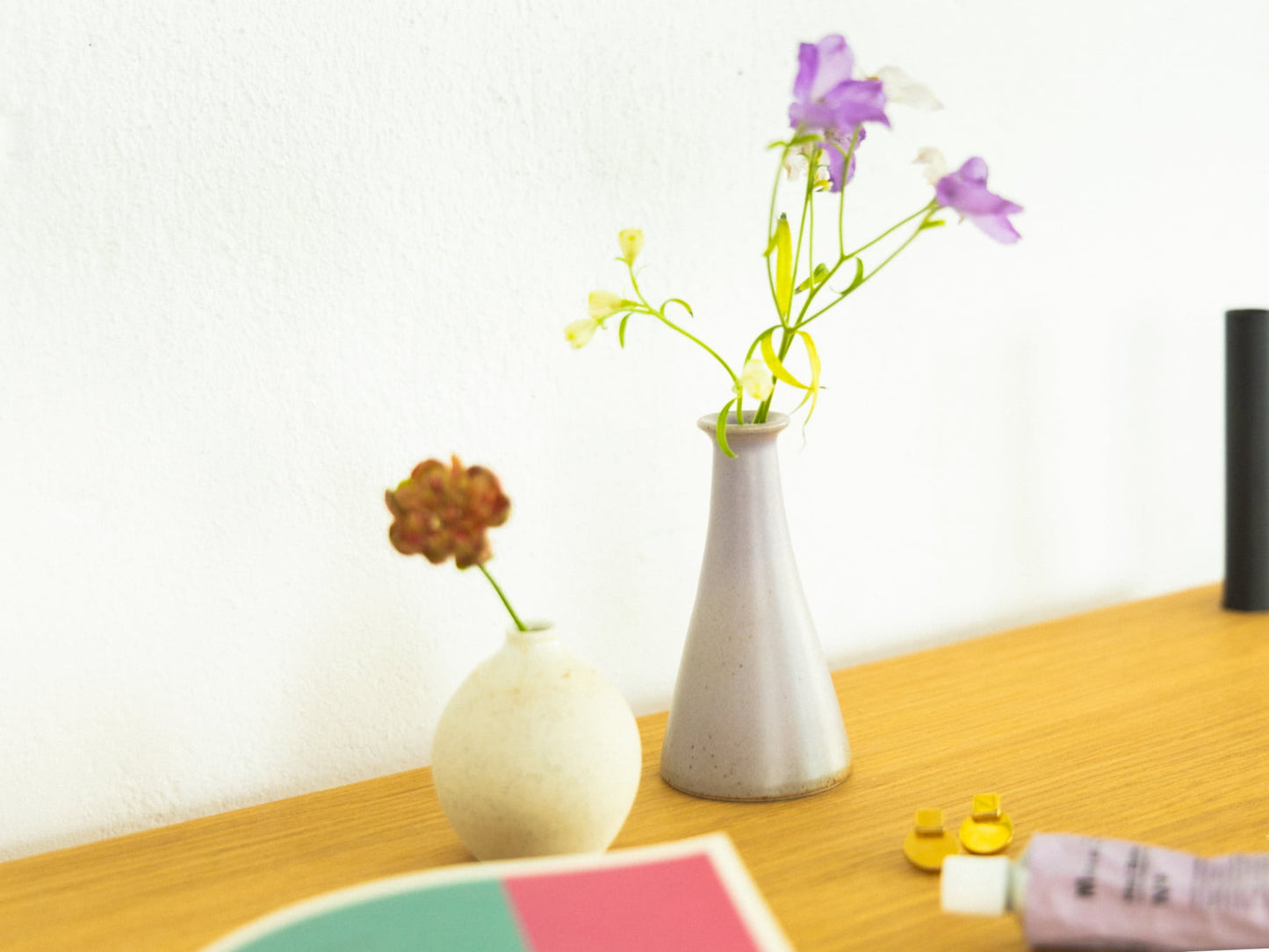 セラミックベース クレイン