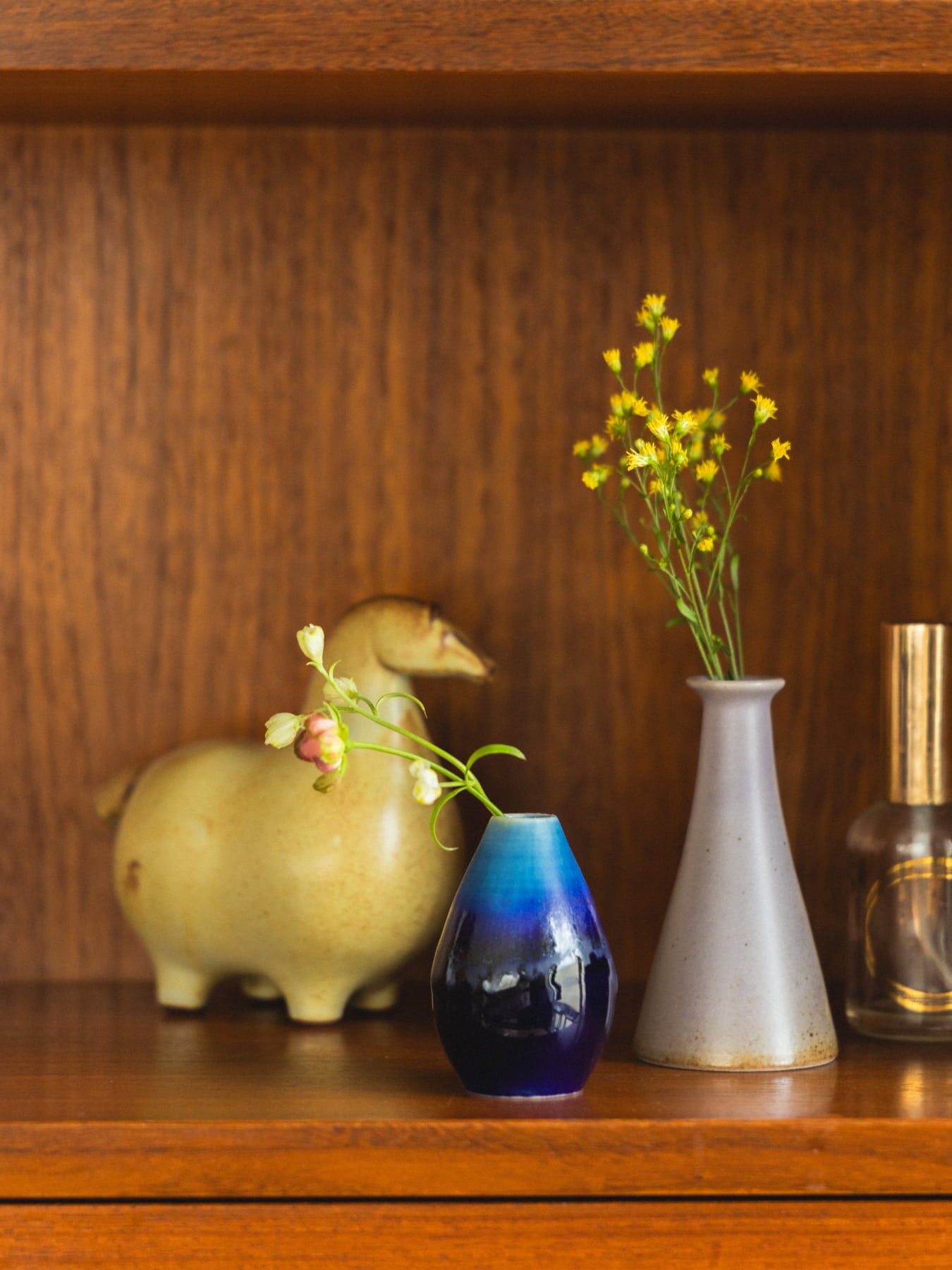 セラミックベース クレイン