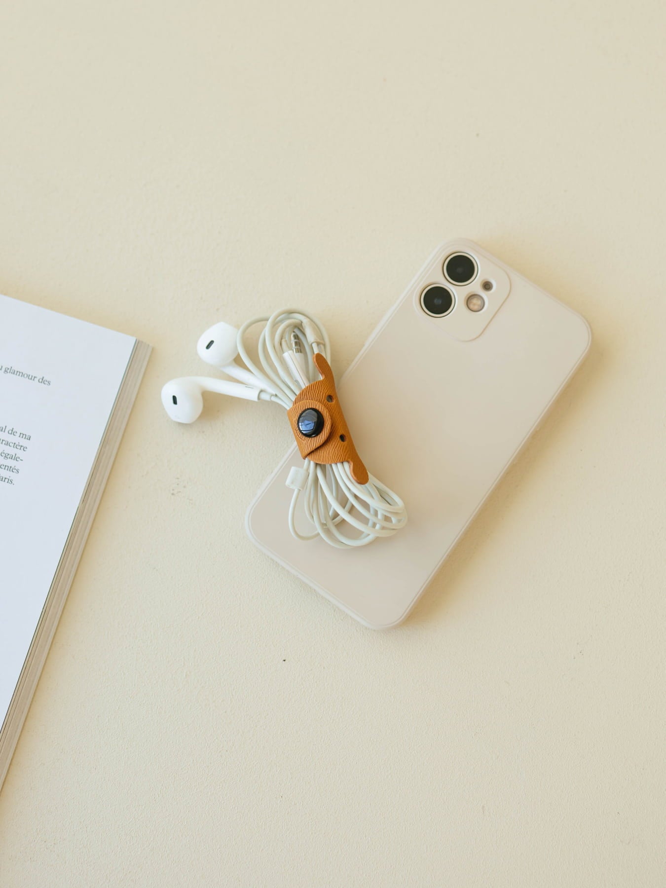 DOG CABLE TIES(ケーブルタイ3個セット)