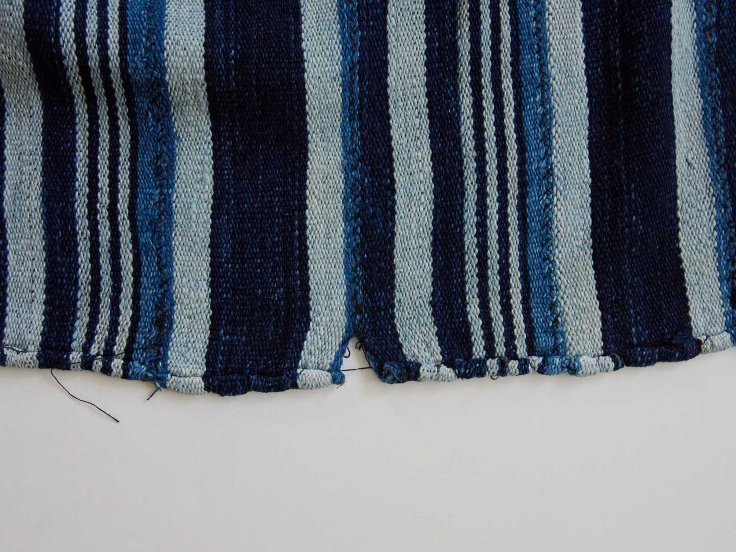 アフリカのヴィンテージファブリック/B