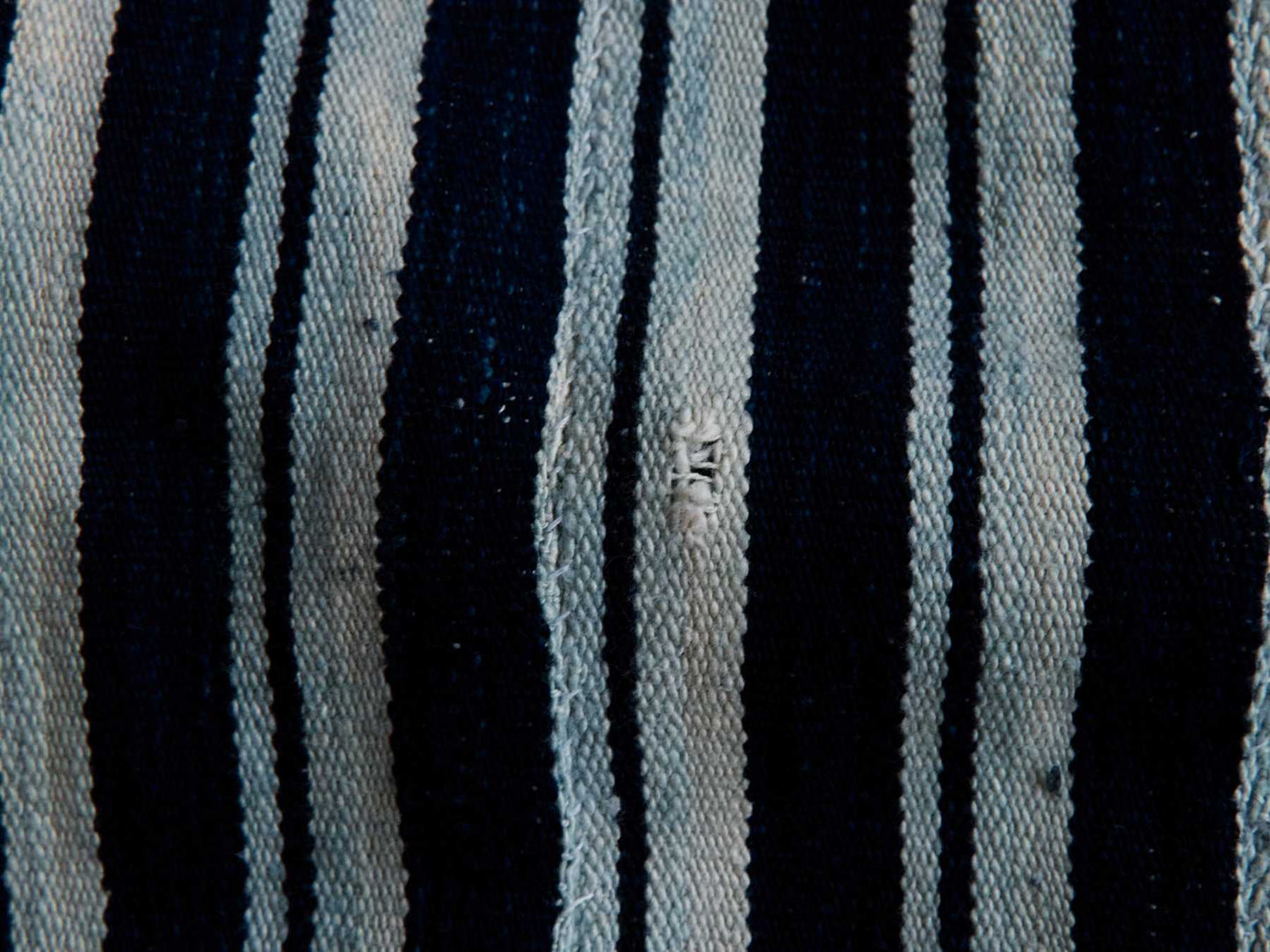 アフリカのヴィンテージファブリック/K