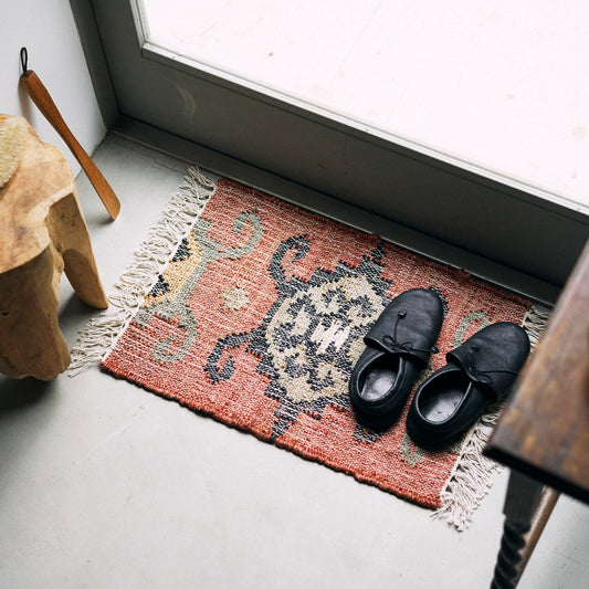 アート・ジュートミニマット 40×60cm(別注)