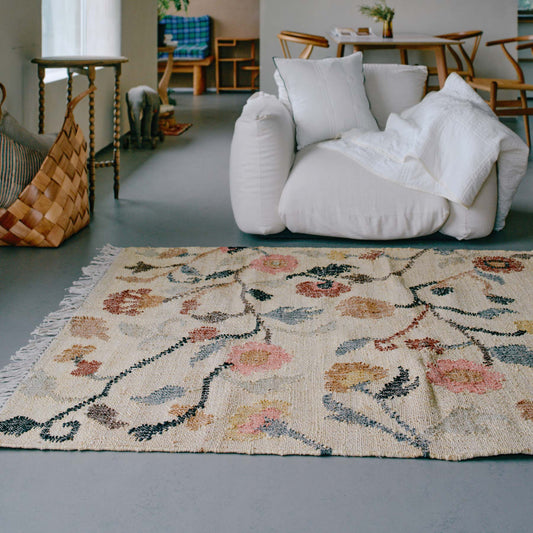 アート・ジュートラグ 140×200cm(別注)