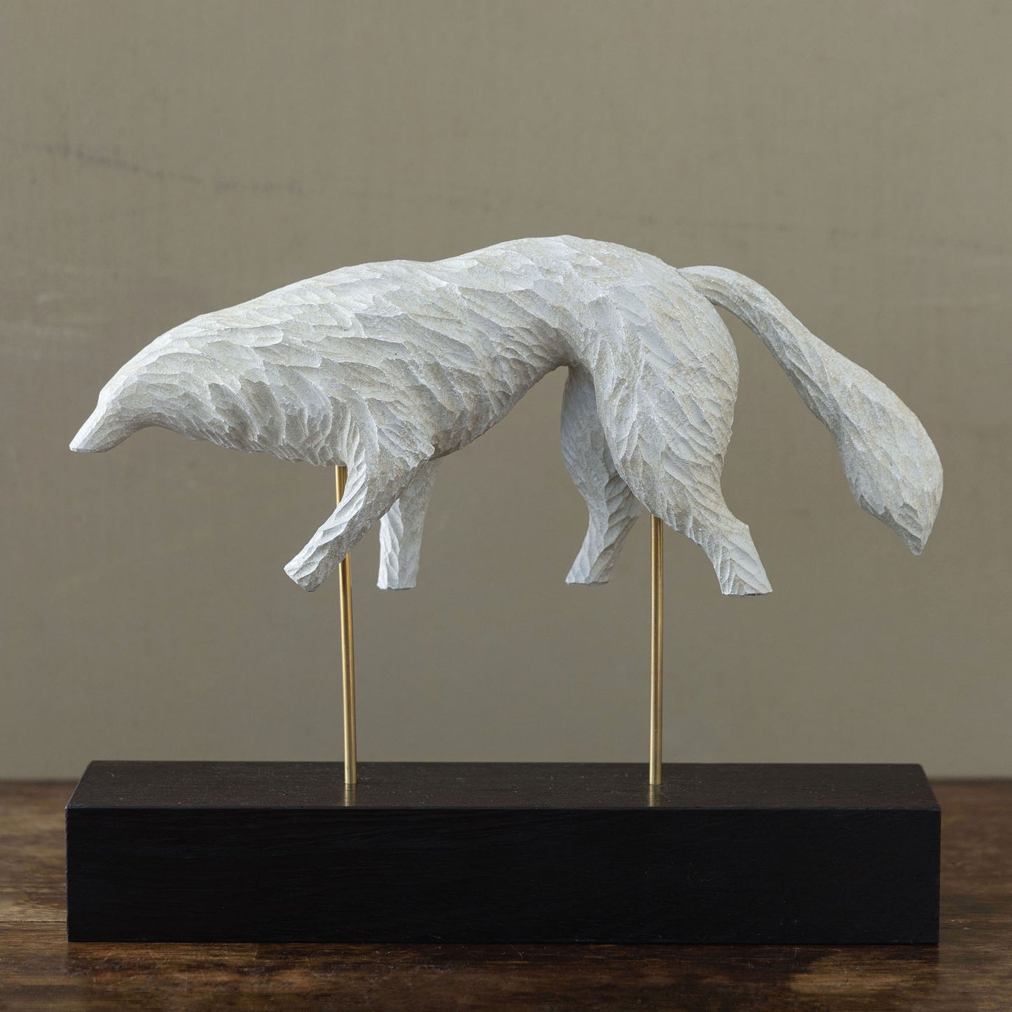 苔むす木工/2
