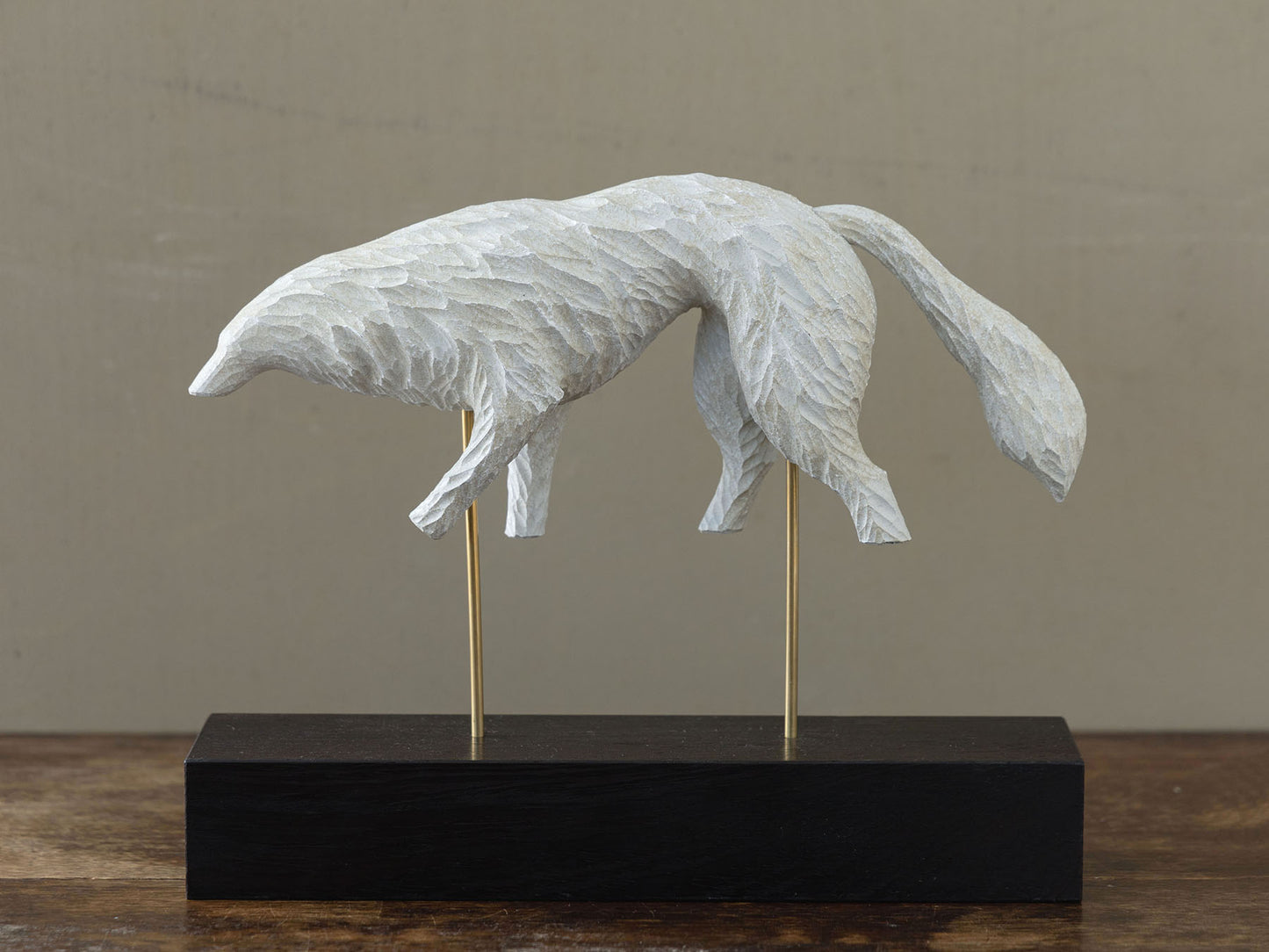 苔むす木工/2