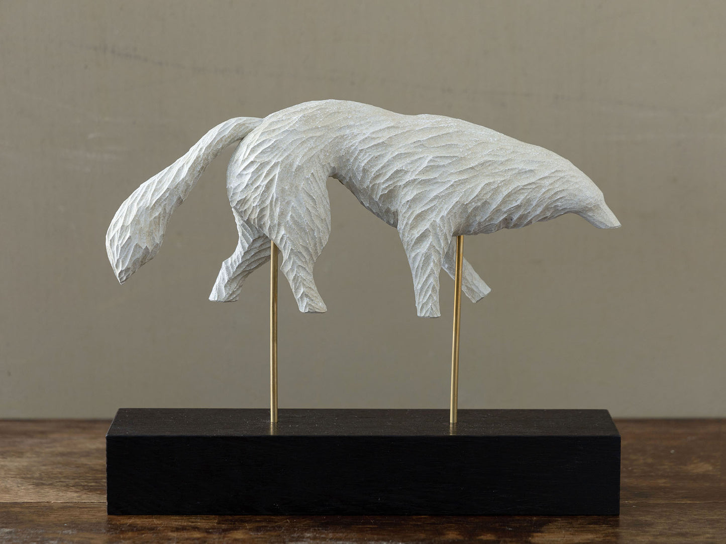 苔むす木工/2