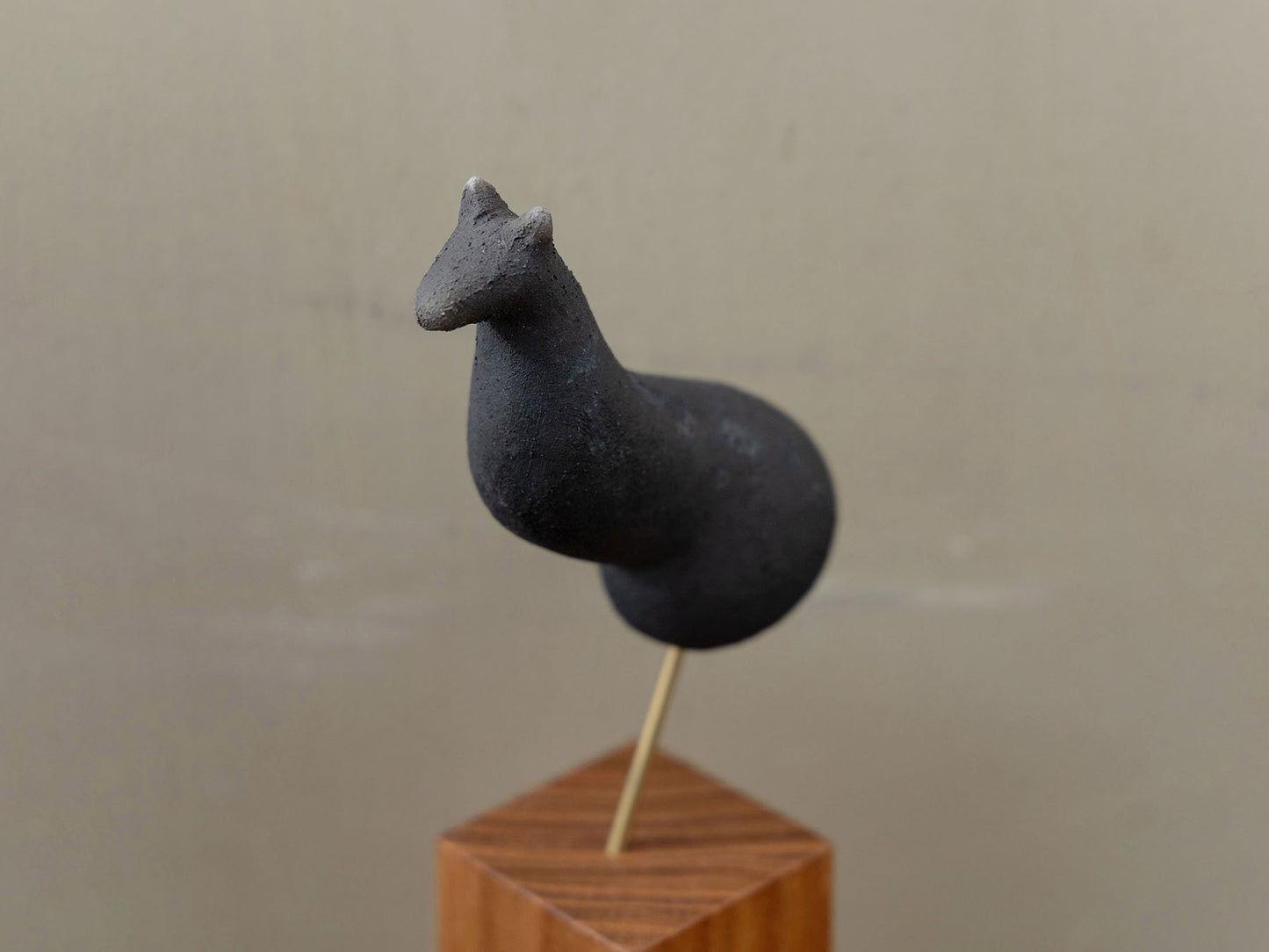 苔むす木工/47B
