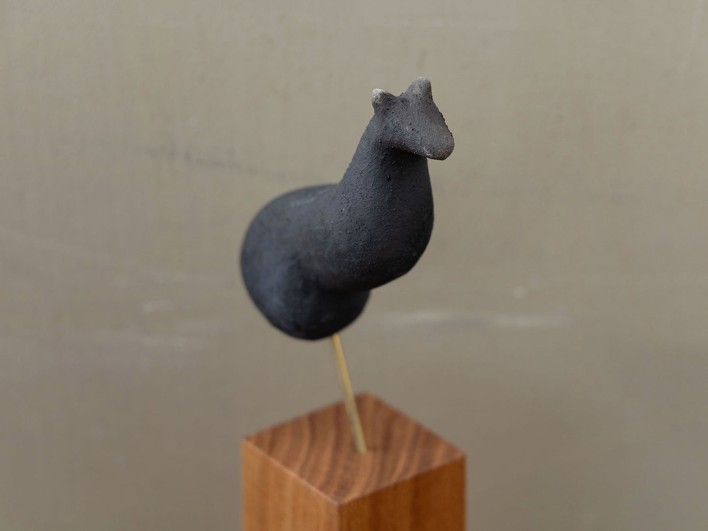 苔むす木工/47B