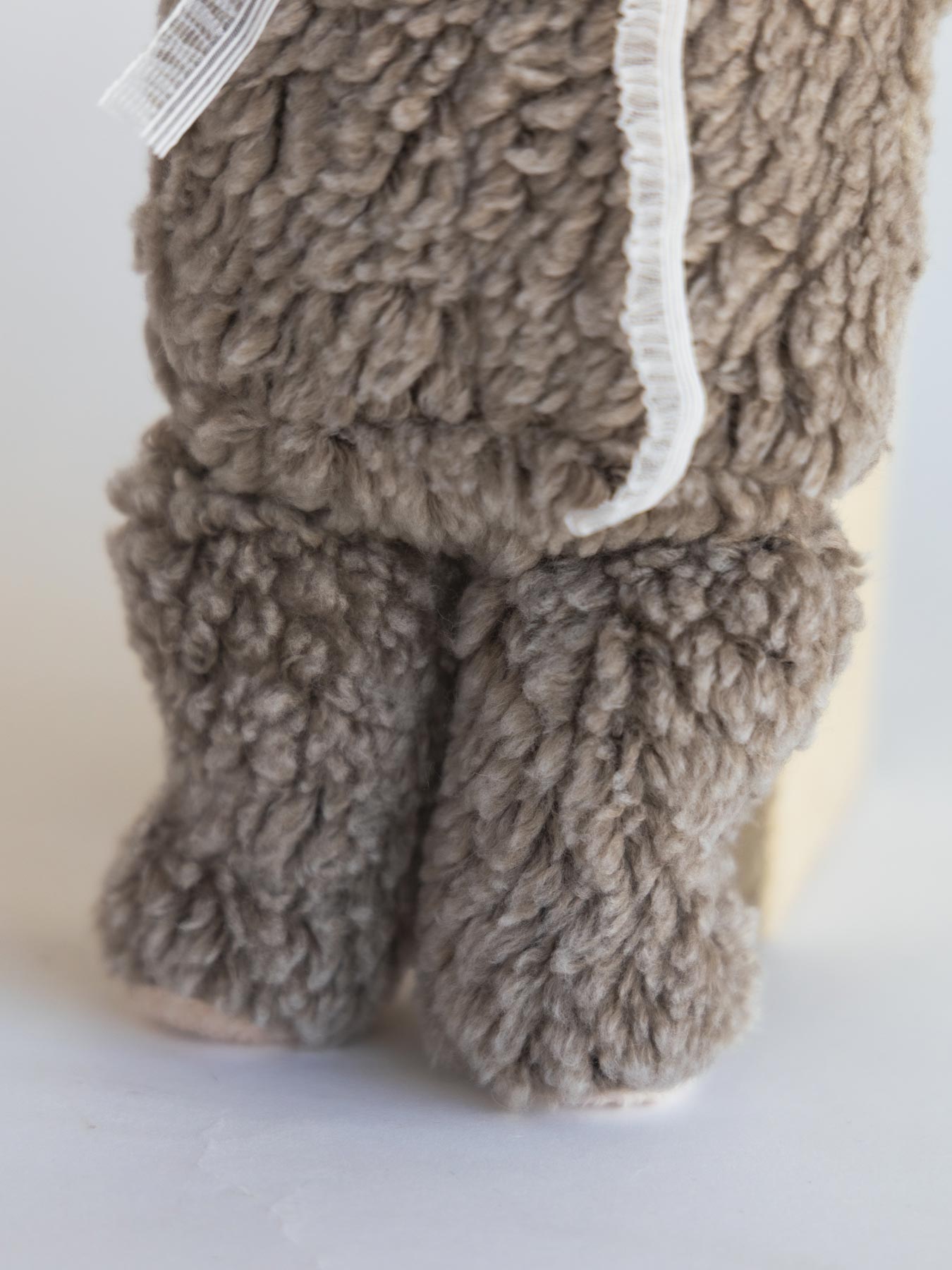 kiritanporitan ぬいぐるみ/バンザイくまさん #8