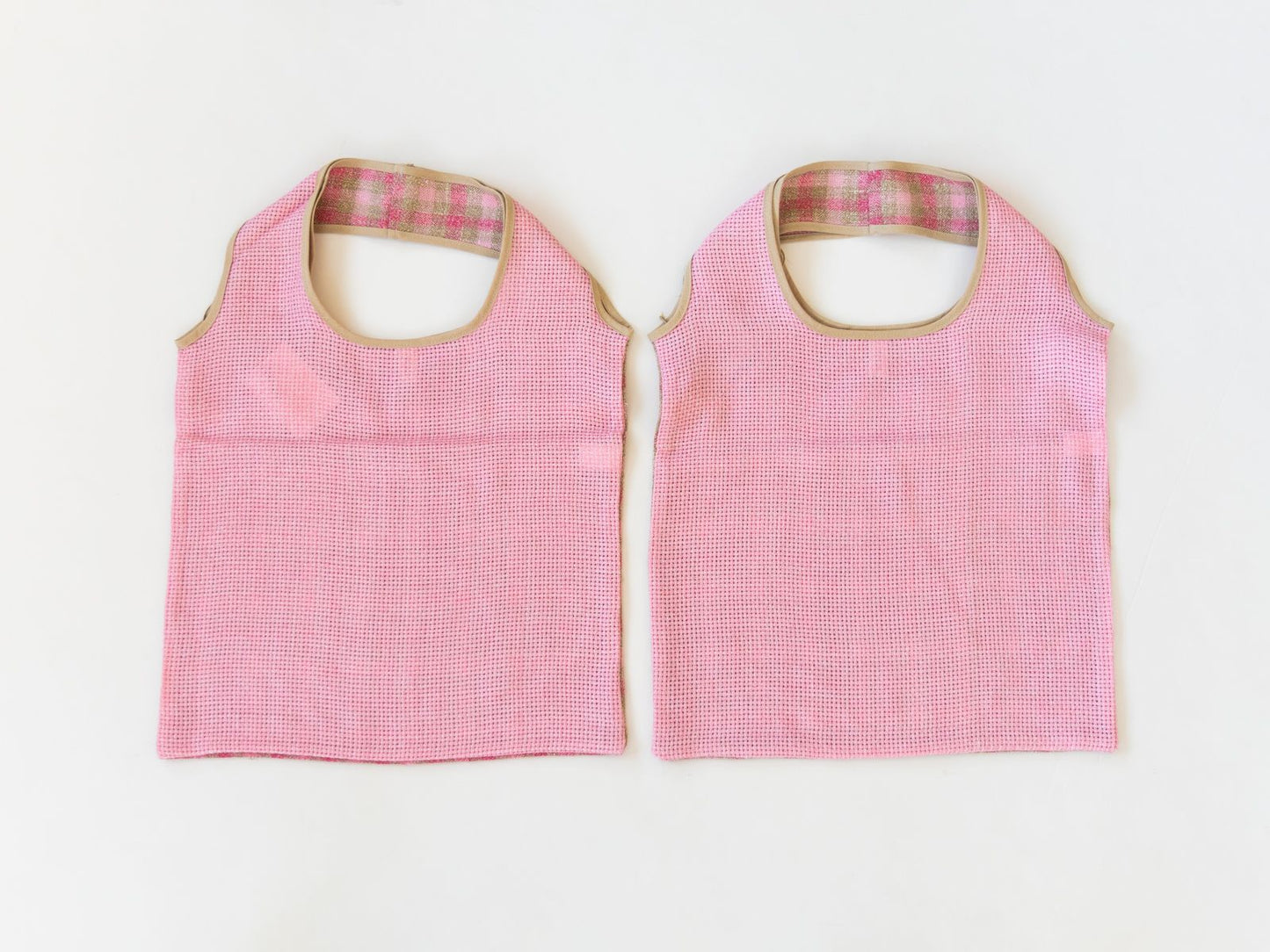 ENSEMBLE アップサイクルバッグ/L