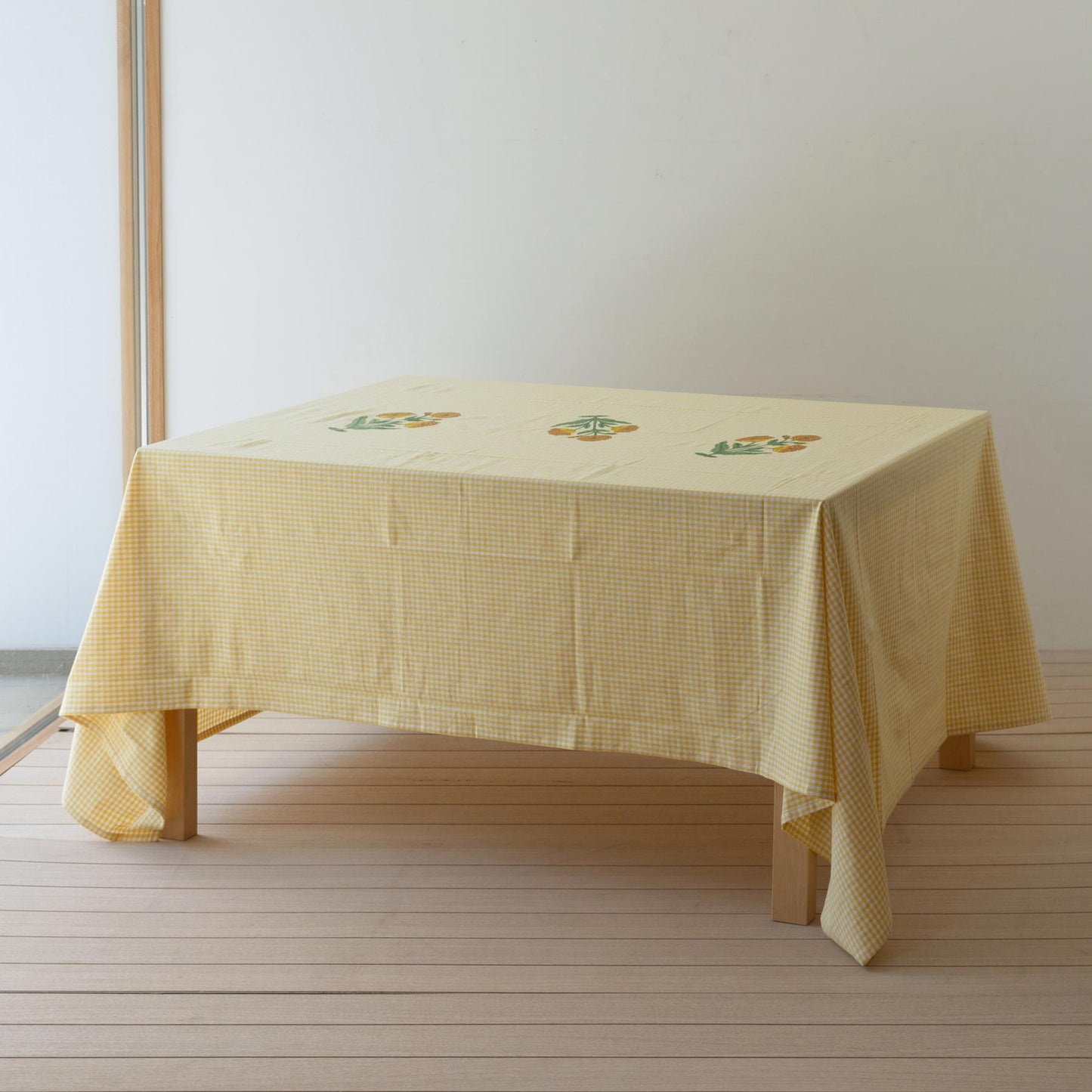 Fabry Yellow(170×250cm)