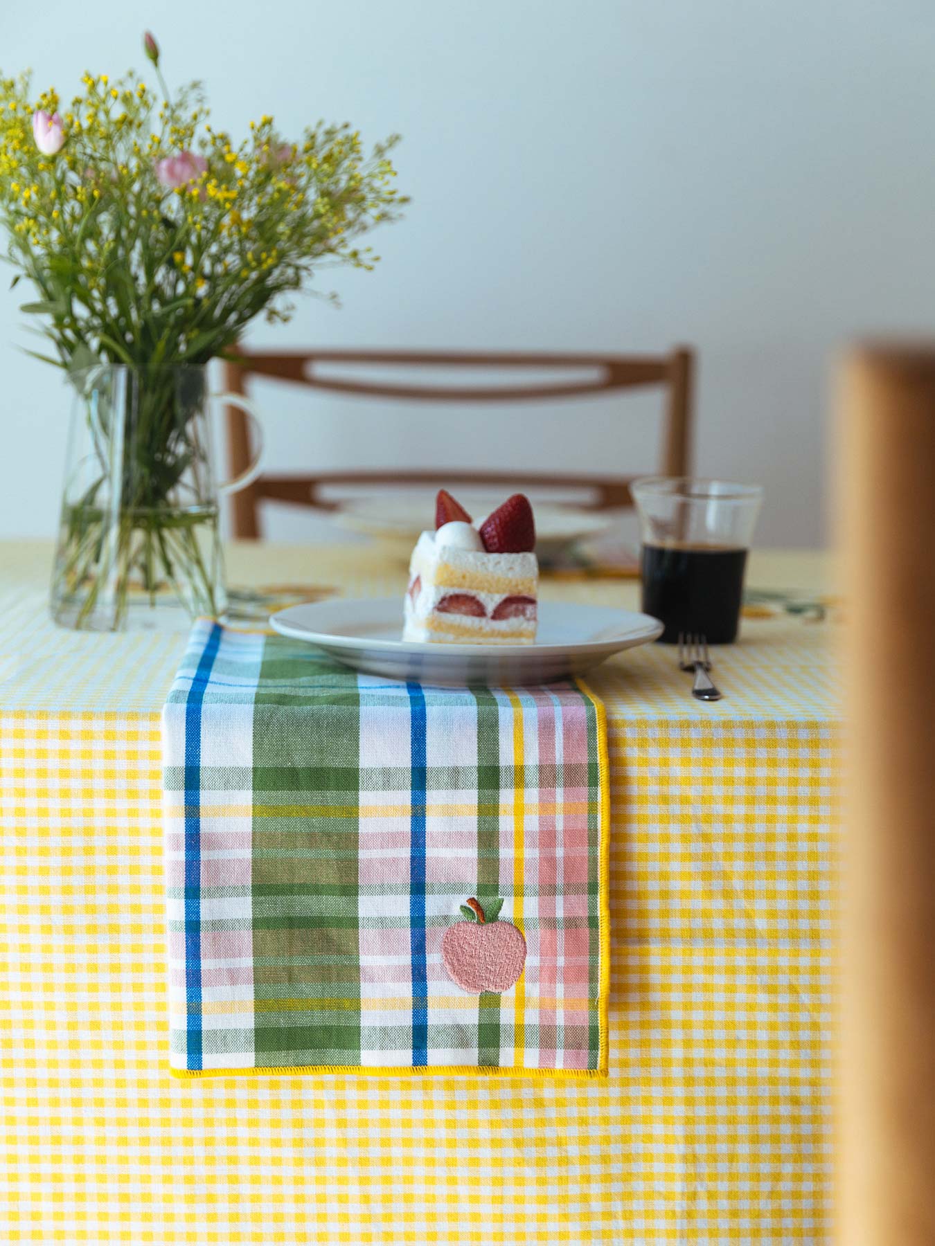 Maison Dînette ナプキン(2枚セット)