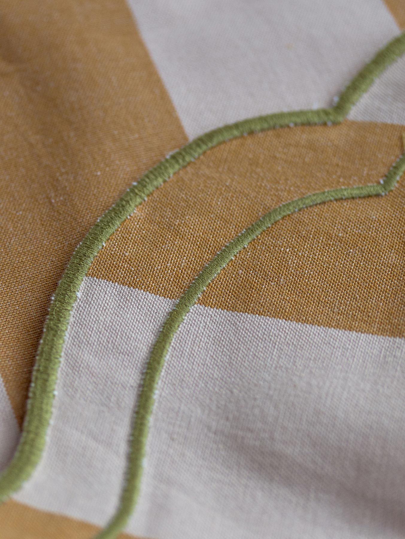 Maison Dînette プレースマット(2枚セット)