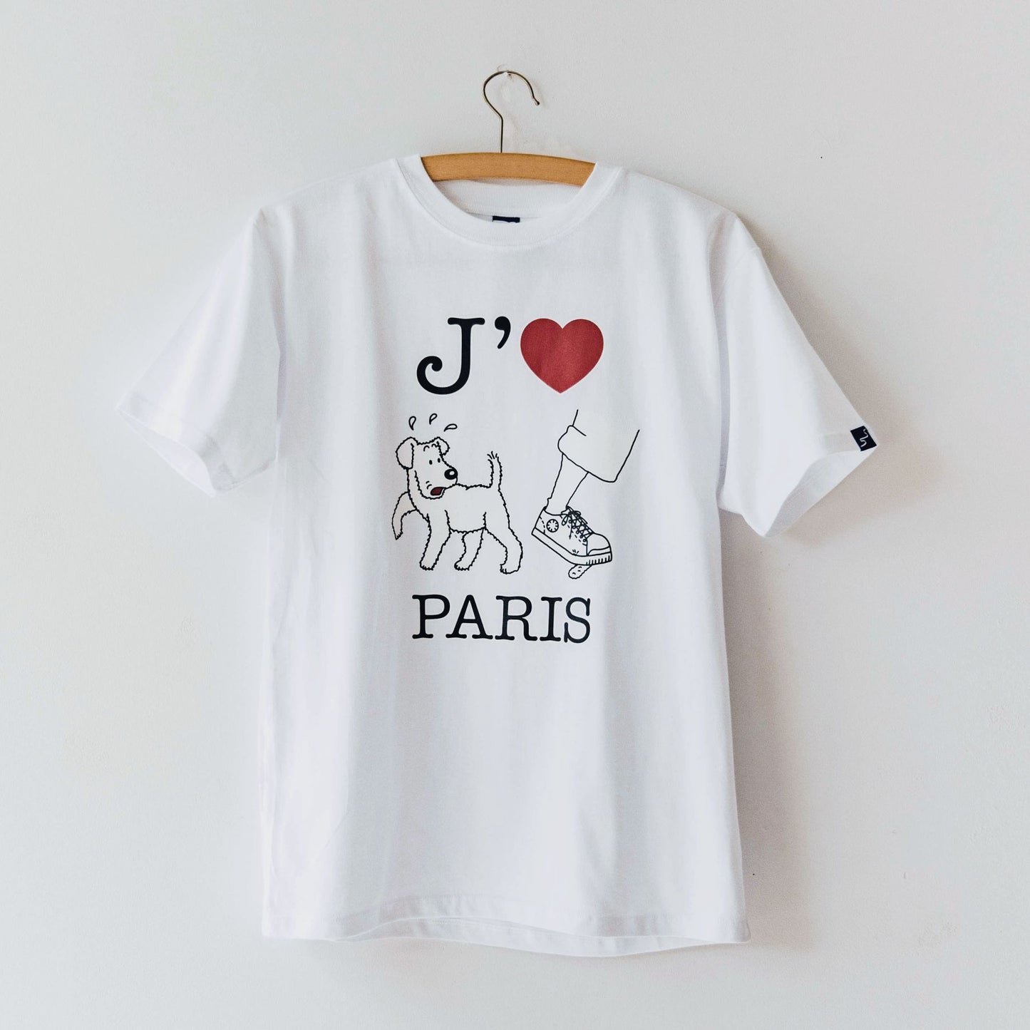 I LOVE PARIS